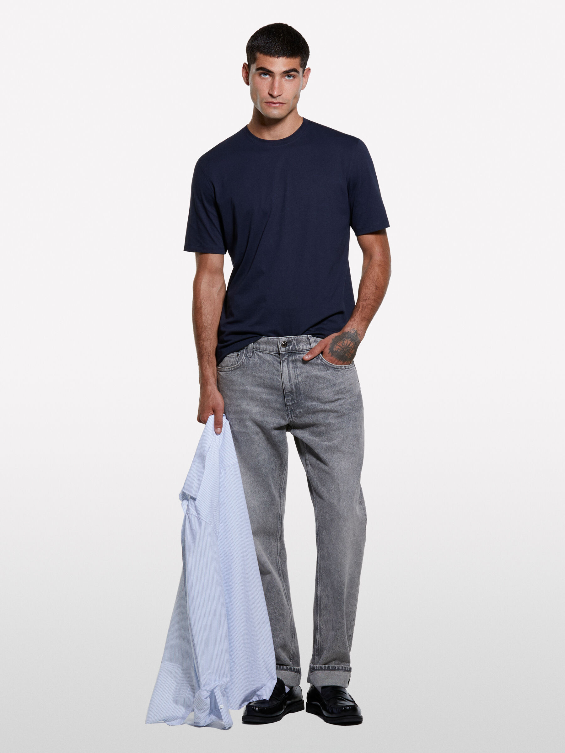 T-SHIRT Uomo image number null