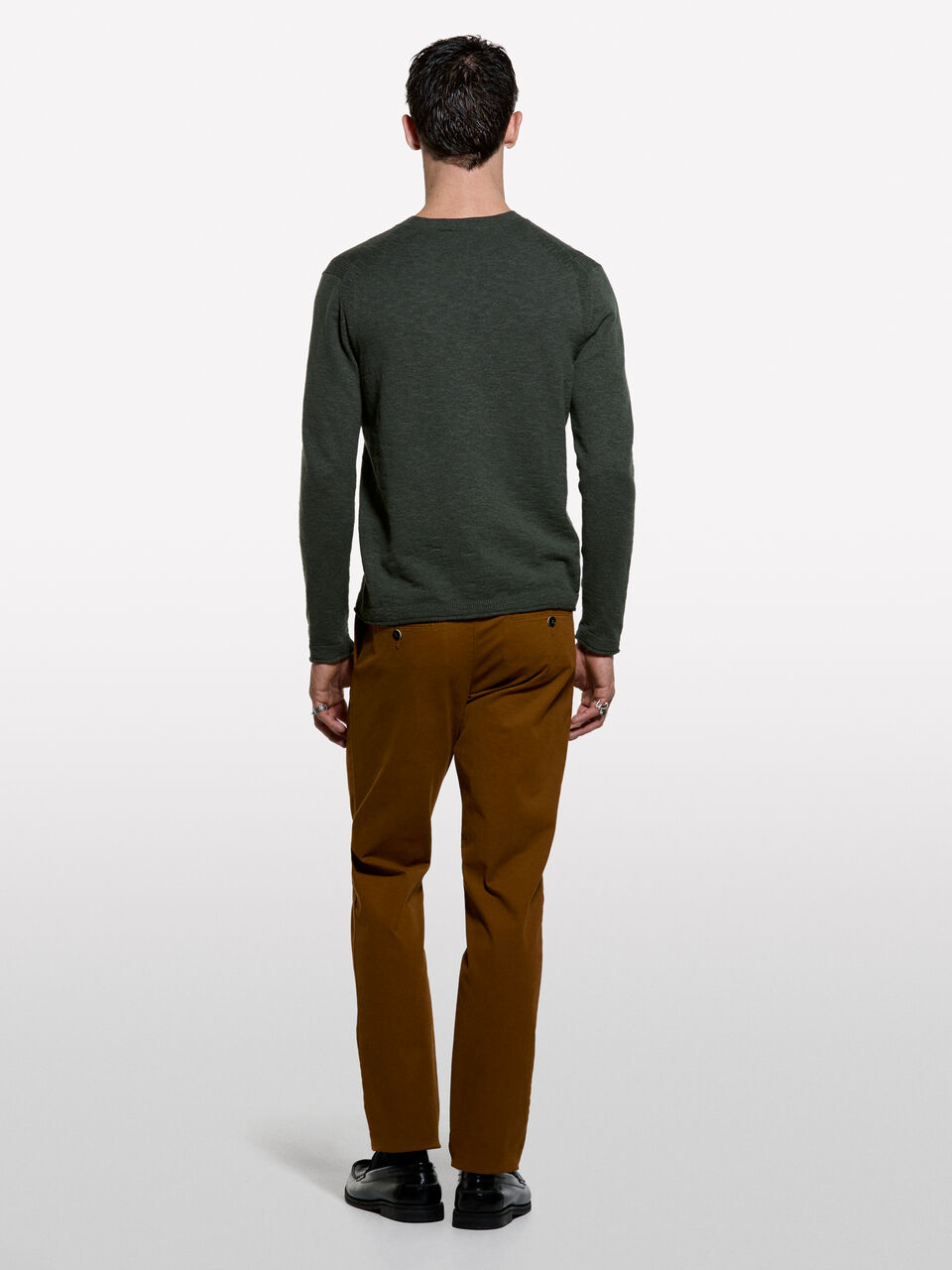 MAGLIA G/C M/L Uomo image number null