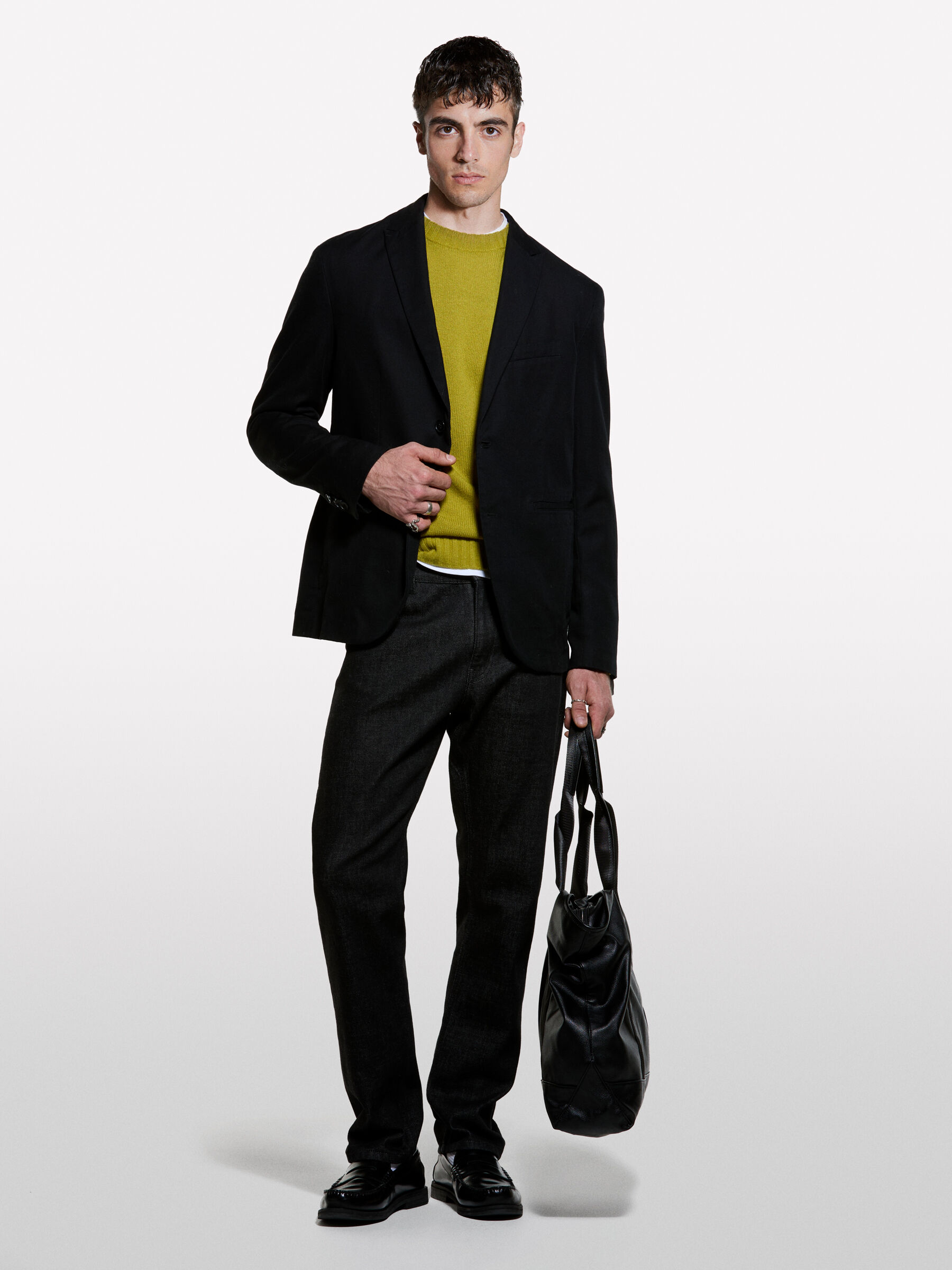 MAGLIA G/C M/L Uomo image number null