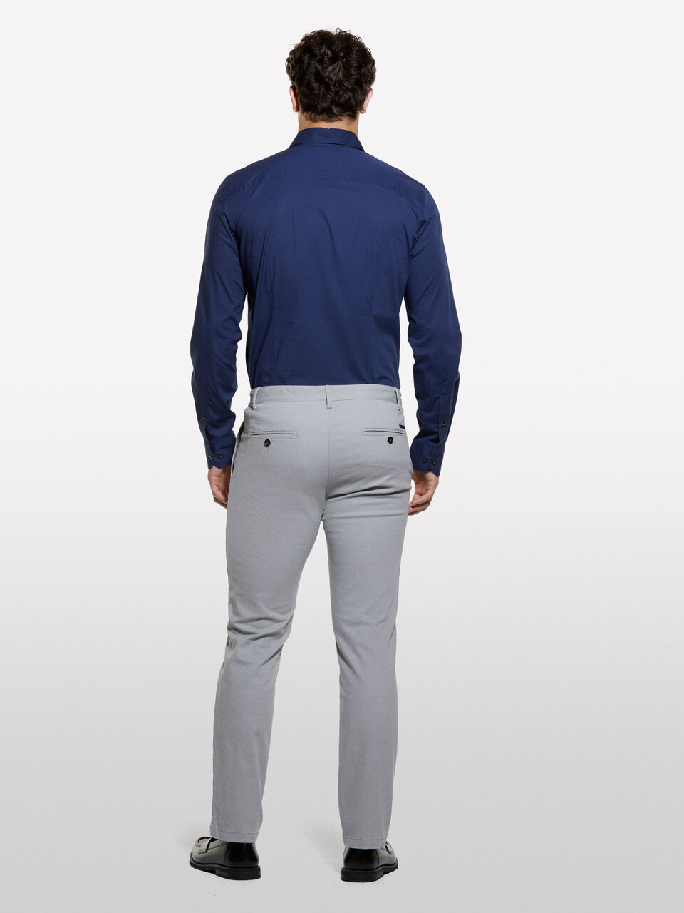 PANTALONE Uomo image number null