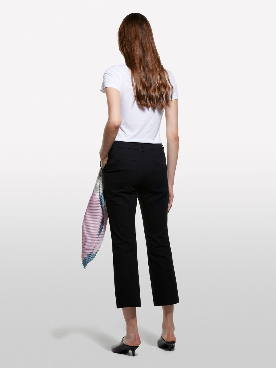 PANTALONE Donna image number null