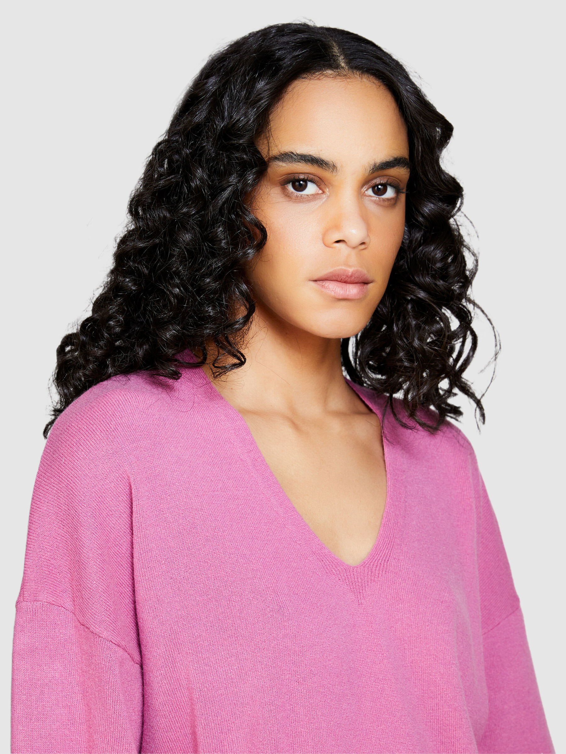 Maglia av donna hot sale