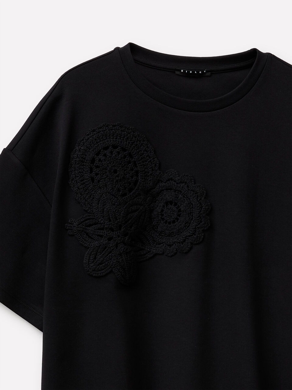 T-SHIRT Donna image number null