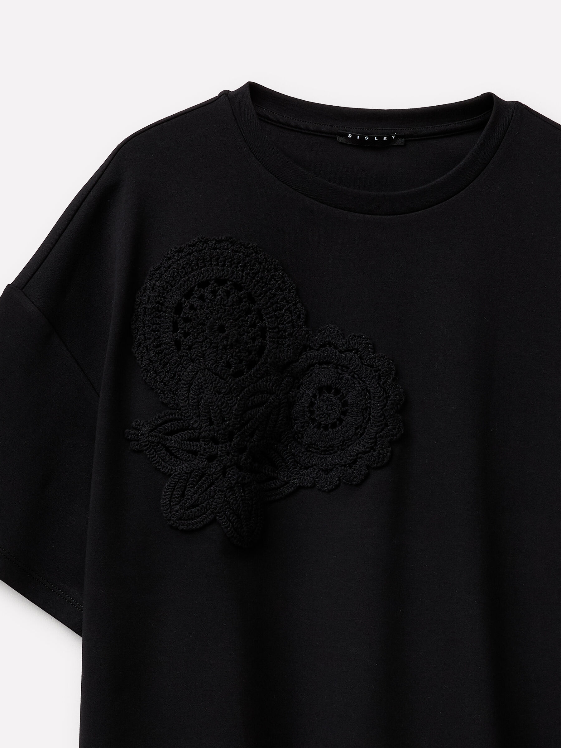 T-SHIRT Donna image number null