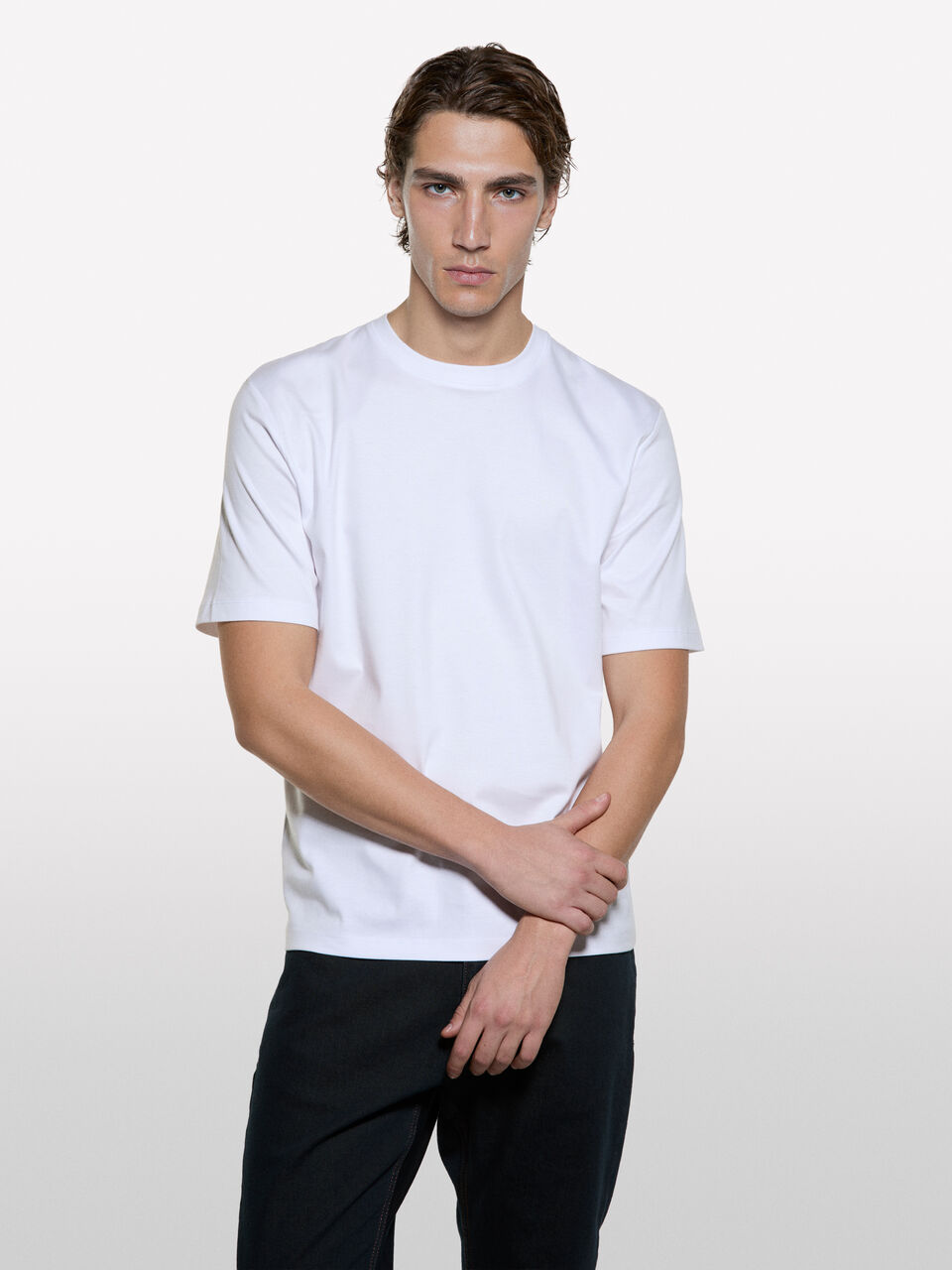 T-SHIRT Uomo image number null