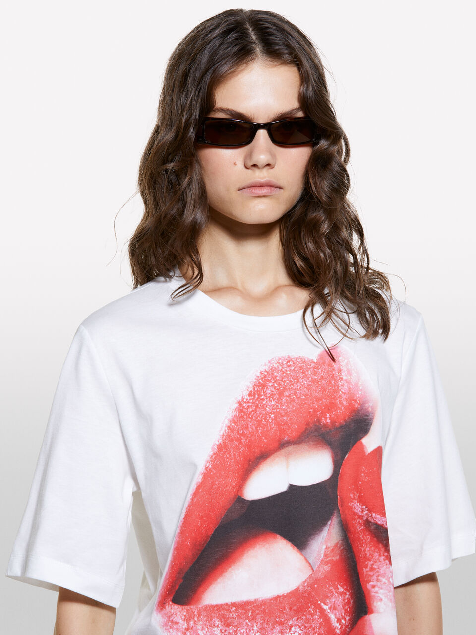 T-SHIRT Donna image number null