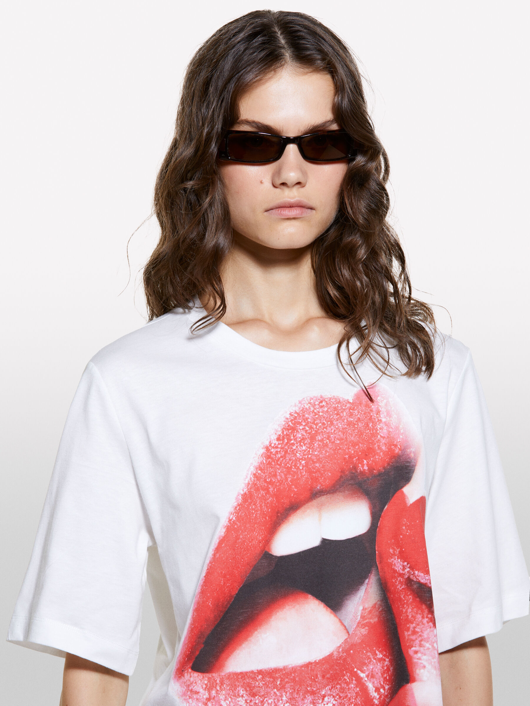 T-SHIRT Donna image number null