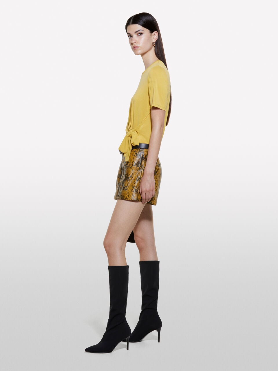 T-SHIRT Donna image number null