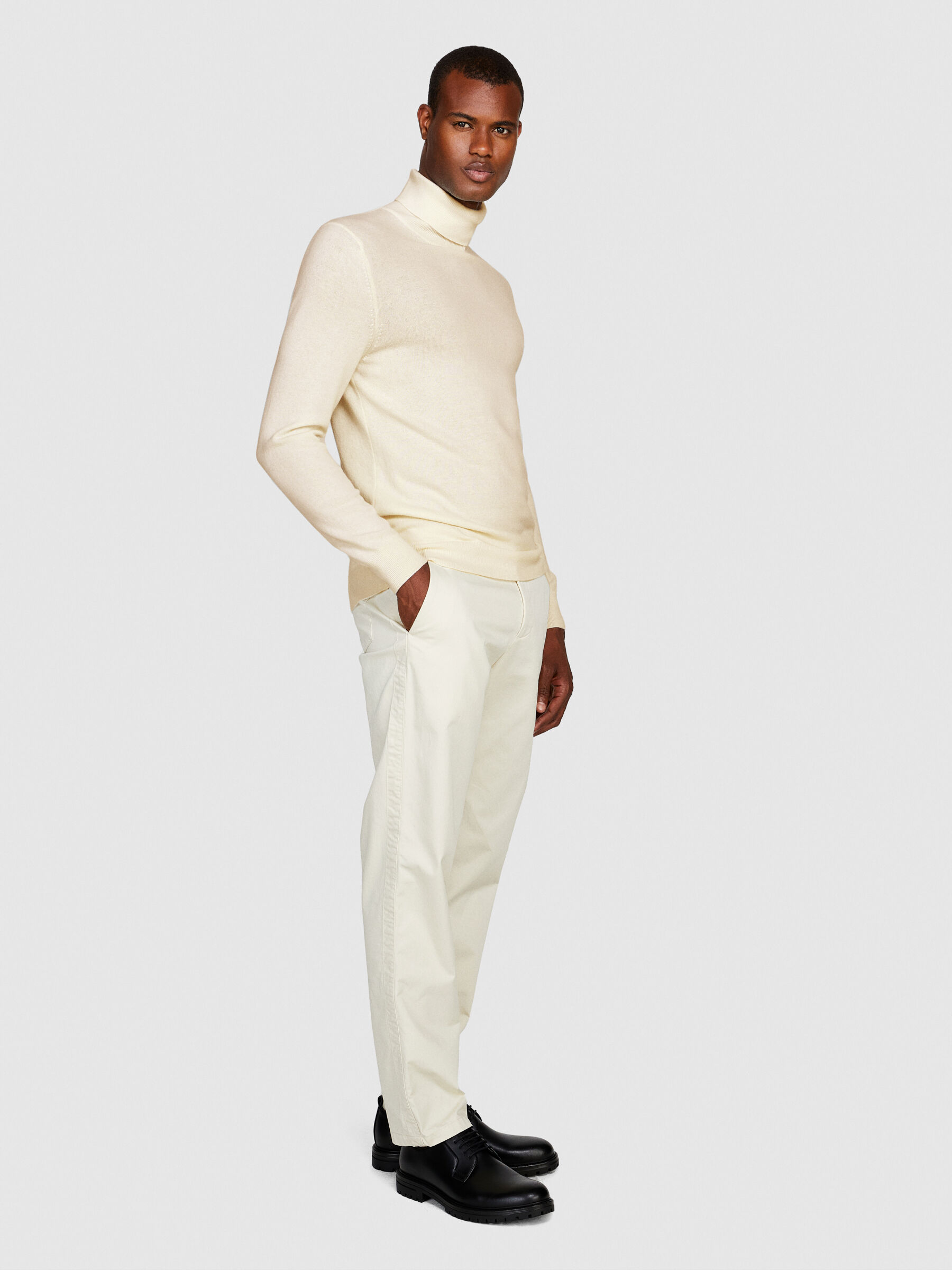 Maglia cheap sisley uomo