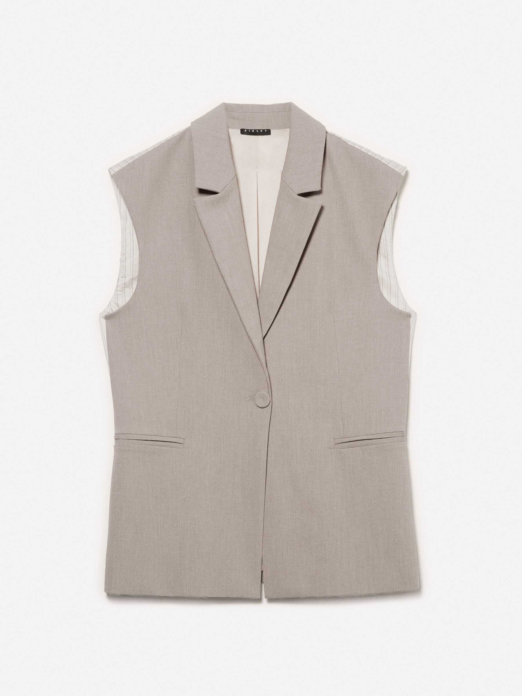 GILET Donna image number null