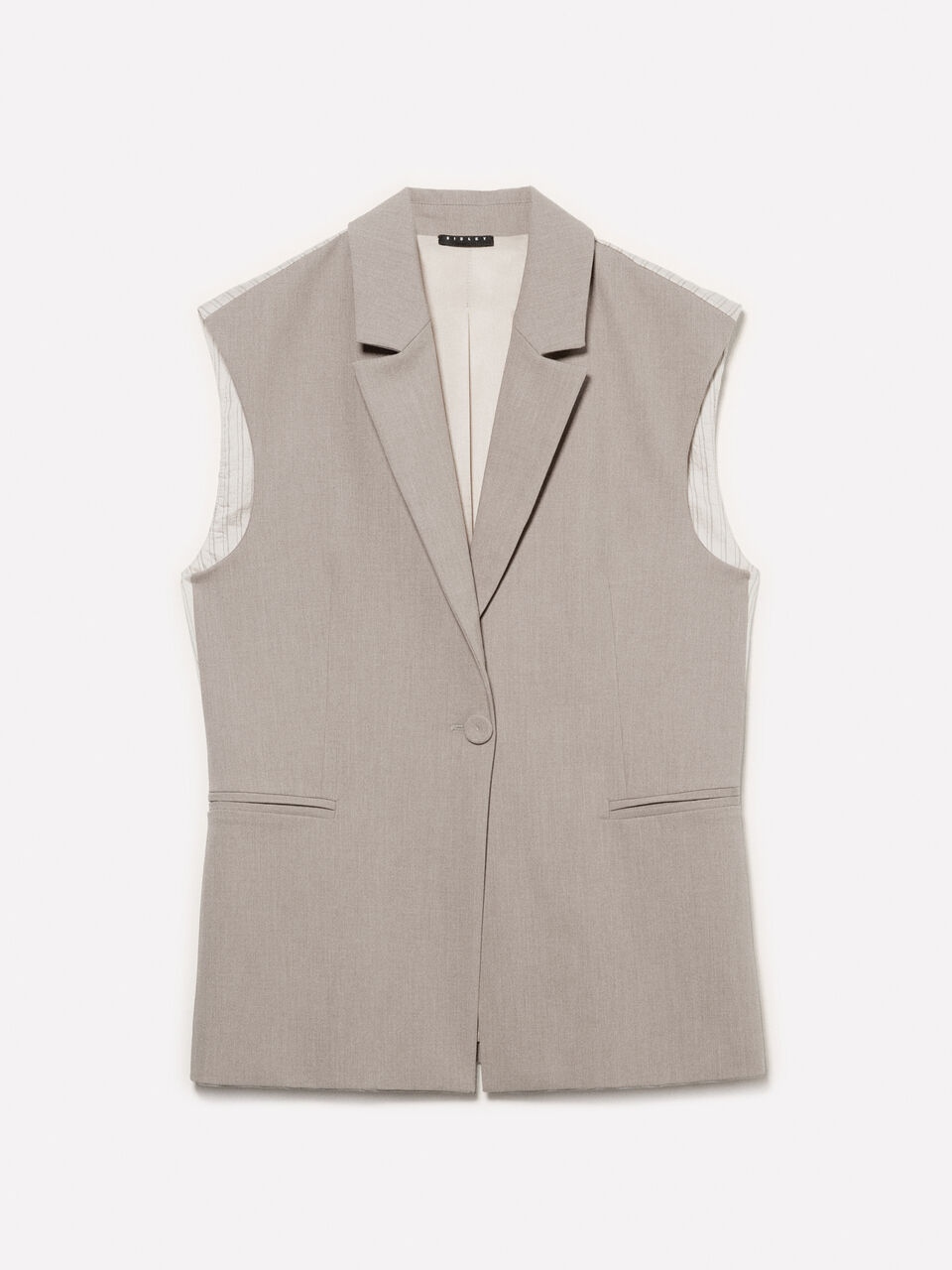 GILET Donna image number null