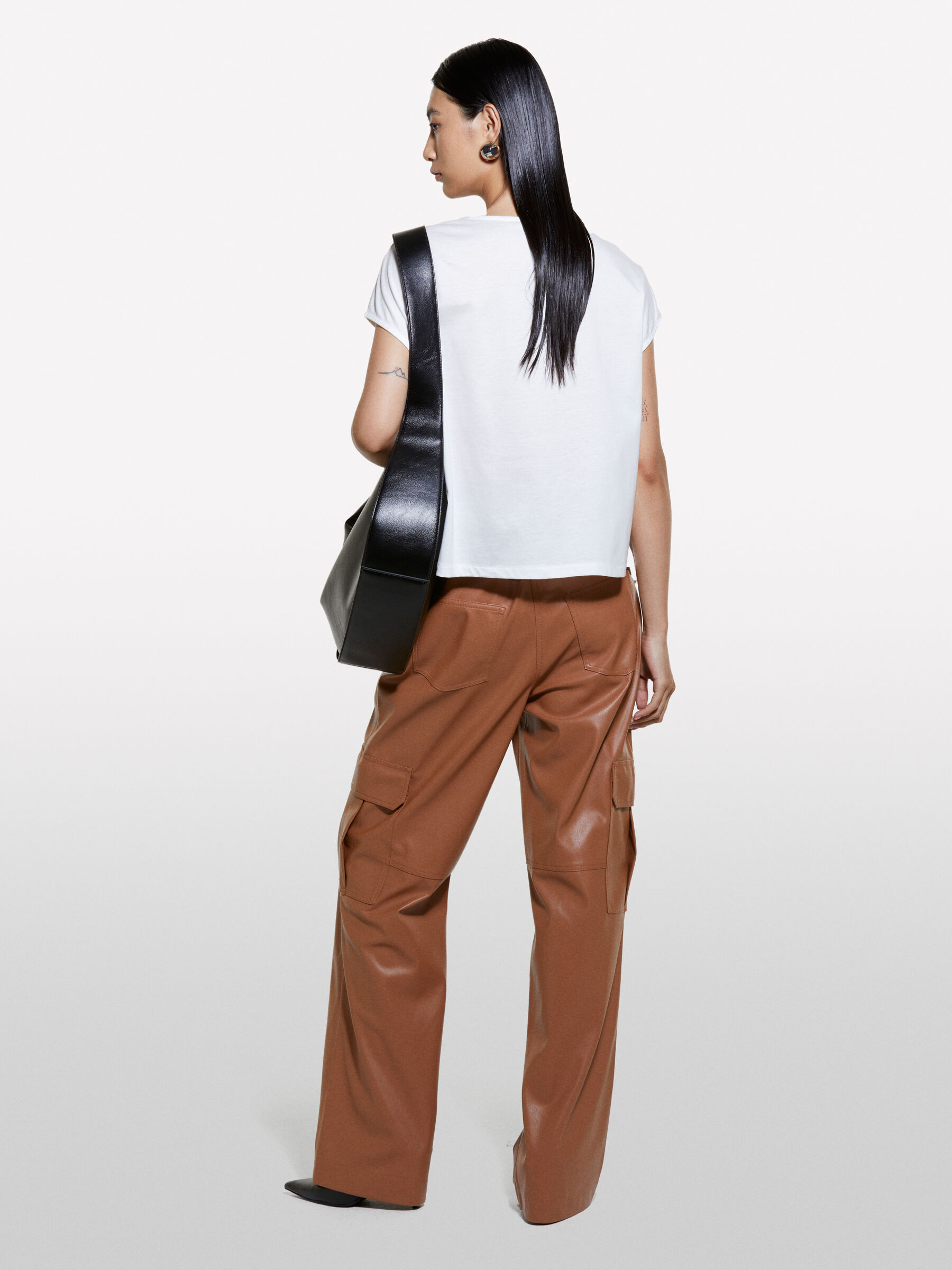 T-SHIRT Donna image number null