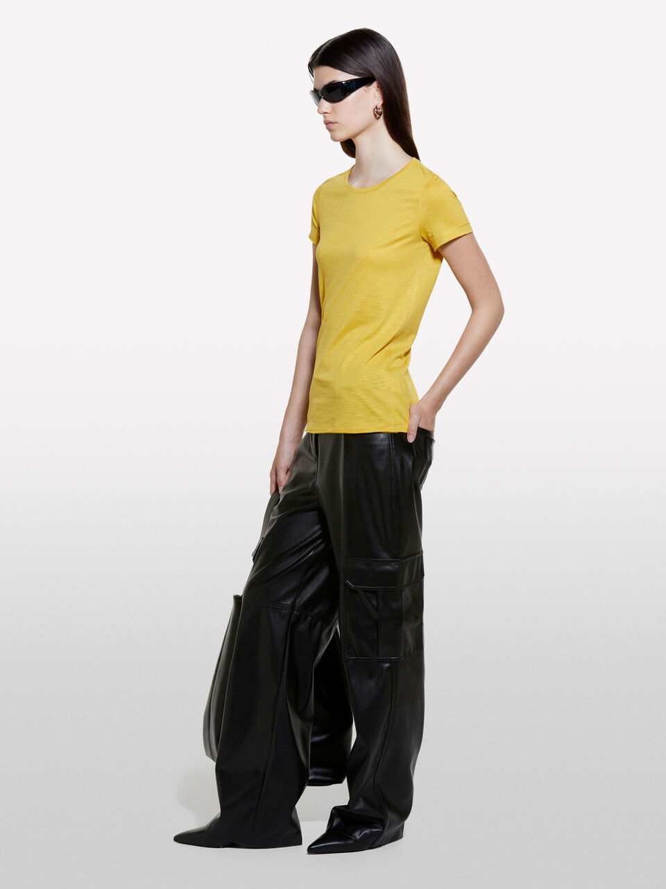 T-SHIRT Donna image number null