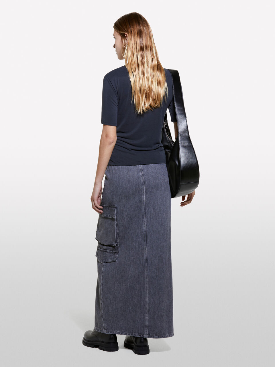 T-SHIRT Donna image number null