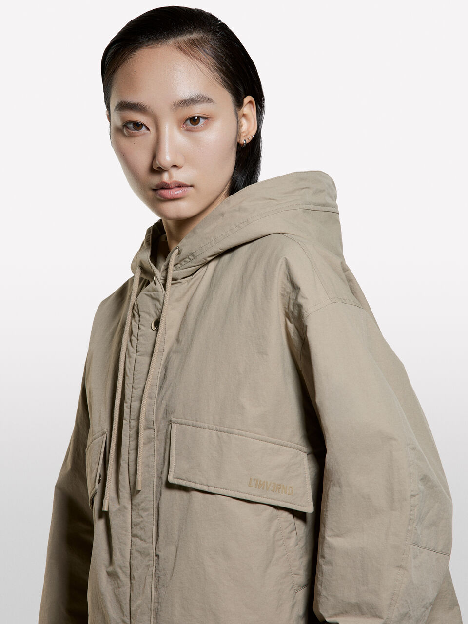 GIUBBINO Donna image number null