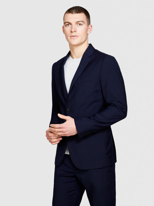 Blazer formale - blazer da uomo | Sisley