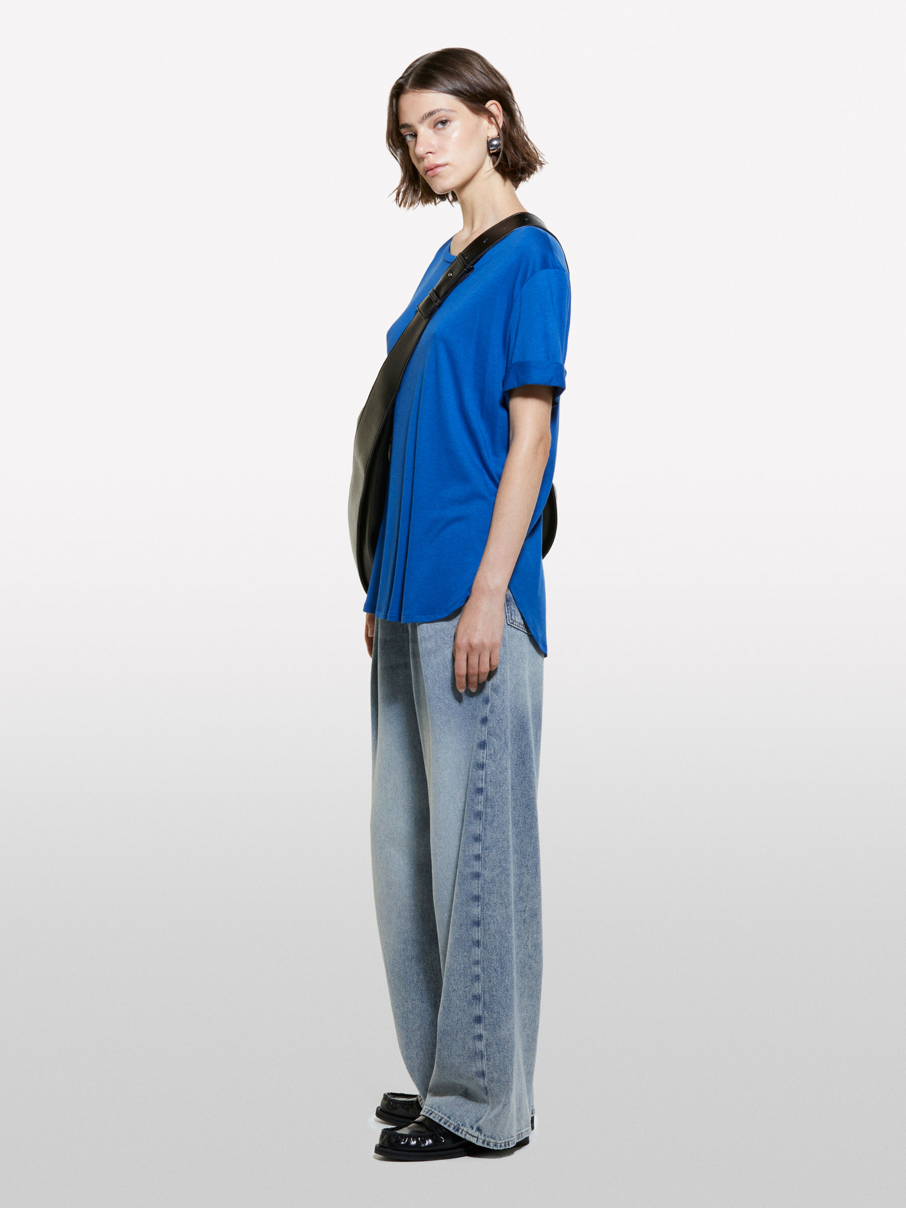 T-SHIRT Donna image number null