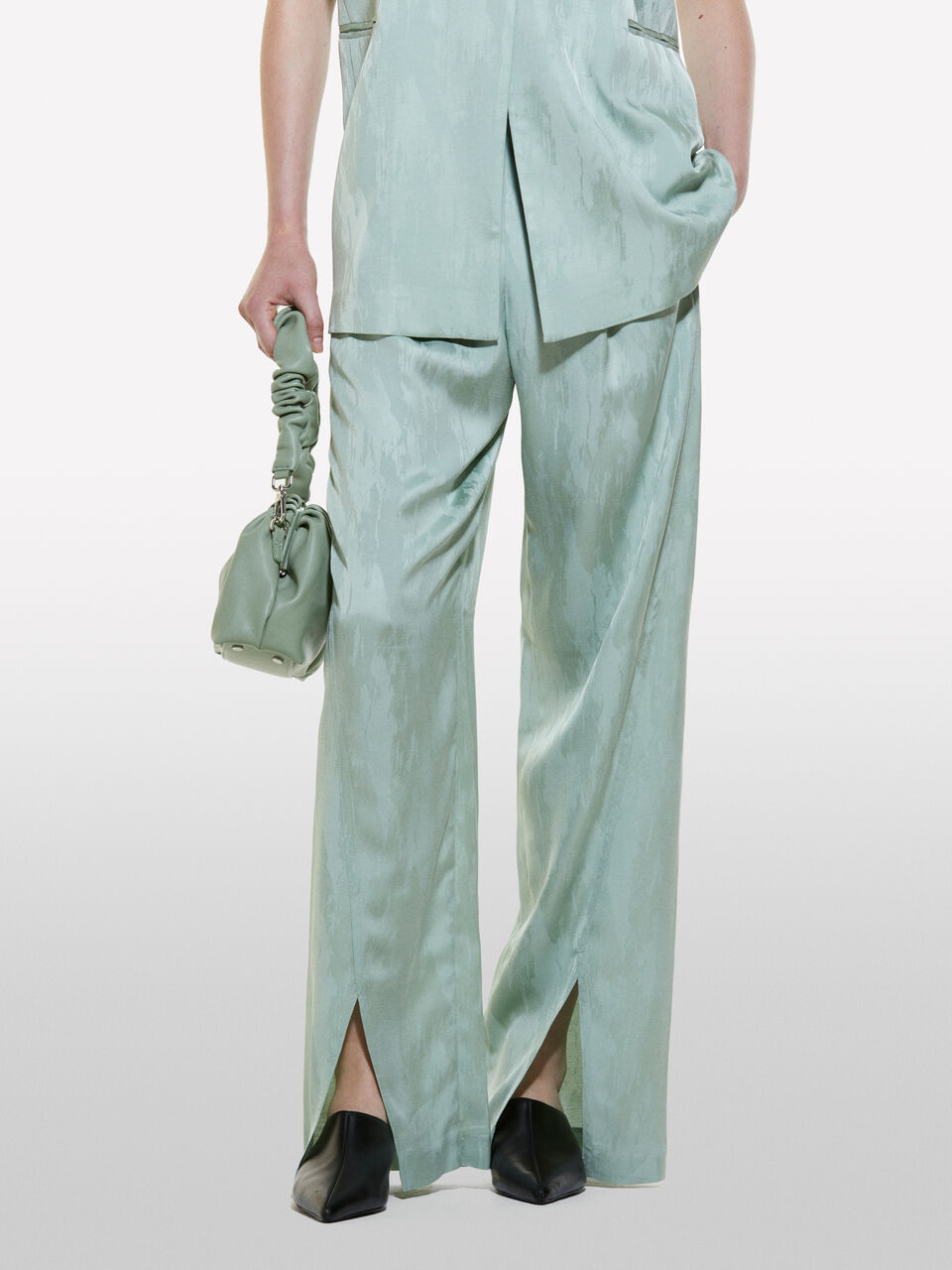 PANTALONE Donna image number null