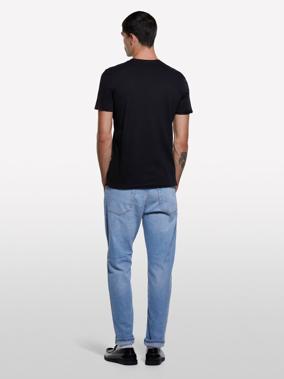 T-SHIRT Uomo image number null