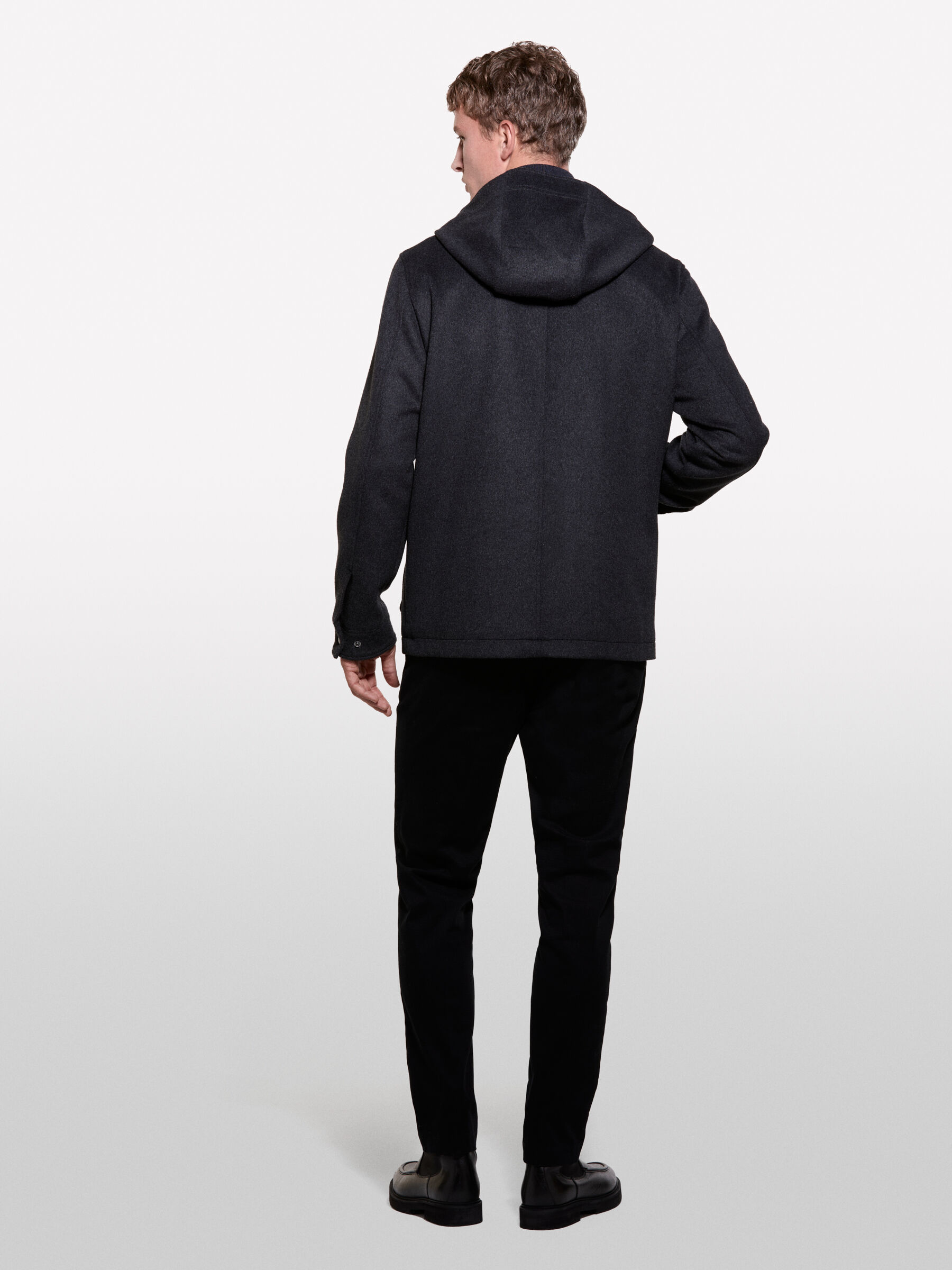 GIUBBOTTO Uomo image number null