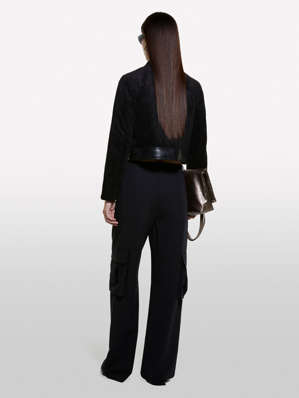 GIUBBOTTO Donna image number null