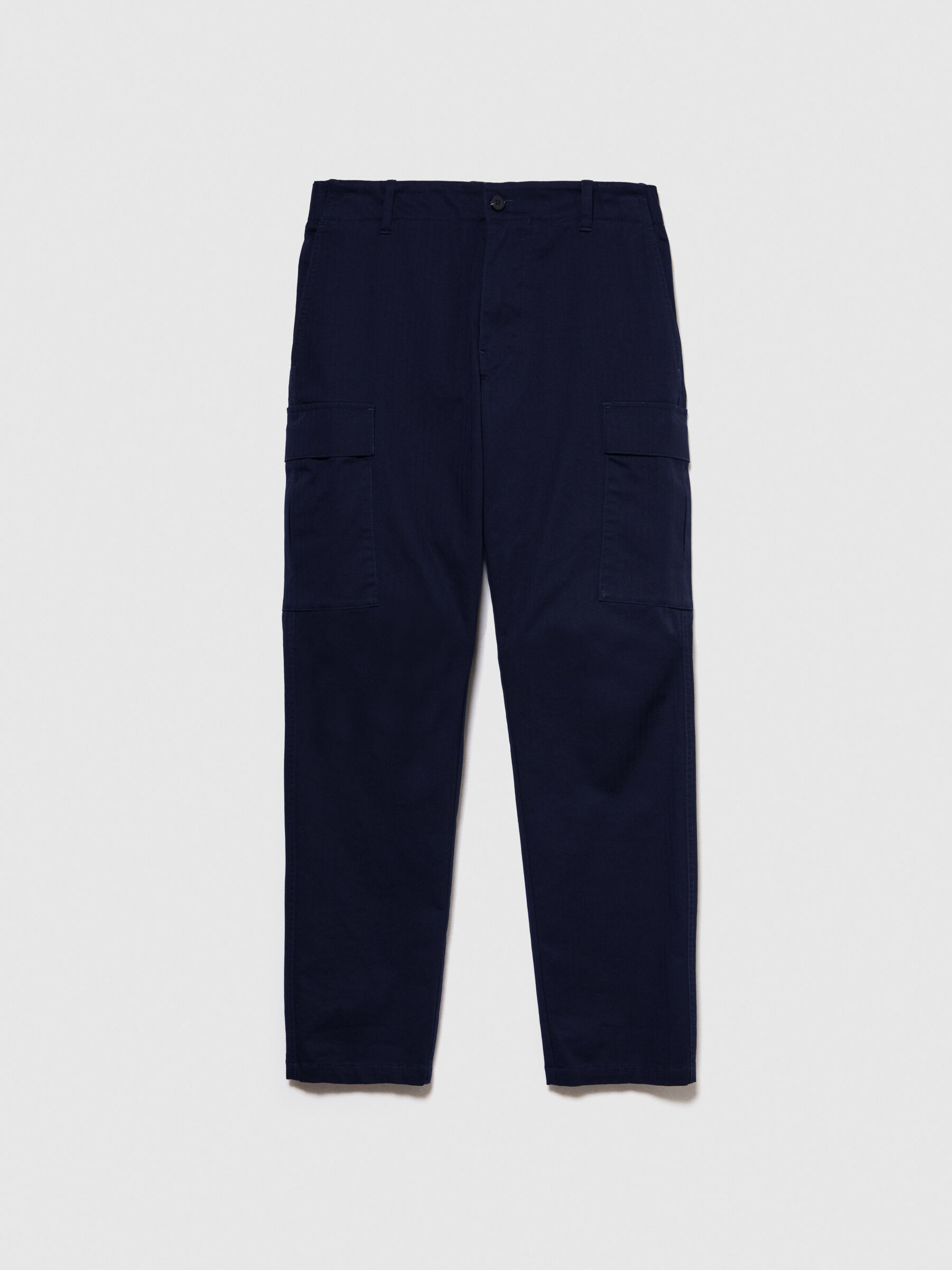 Pantaloni Uomo Sisley