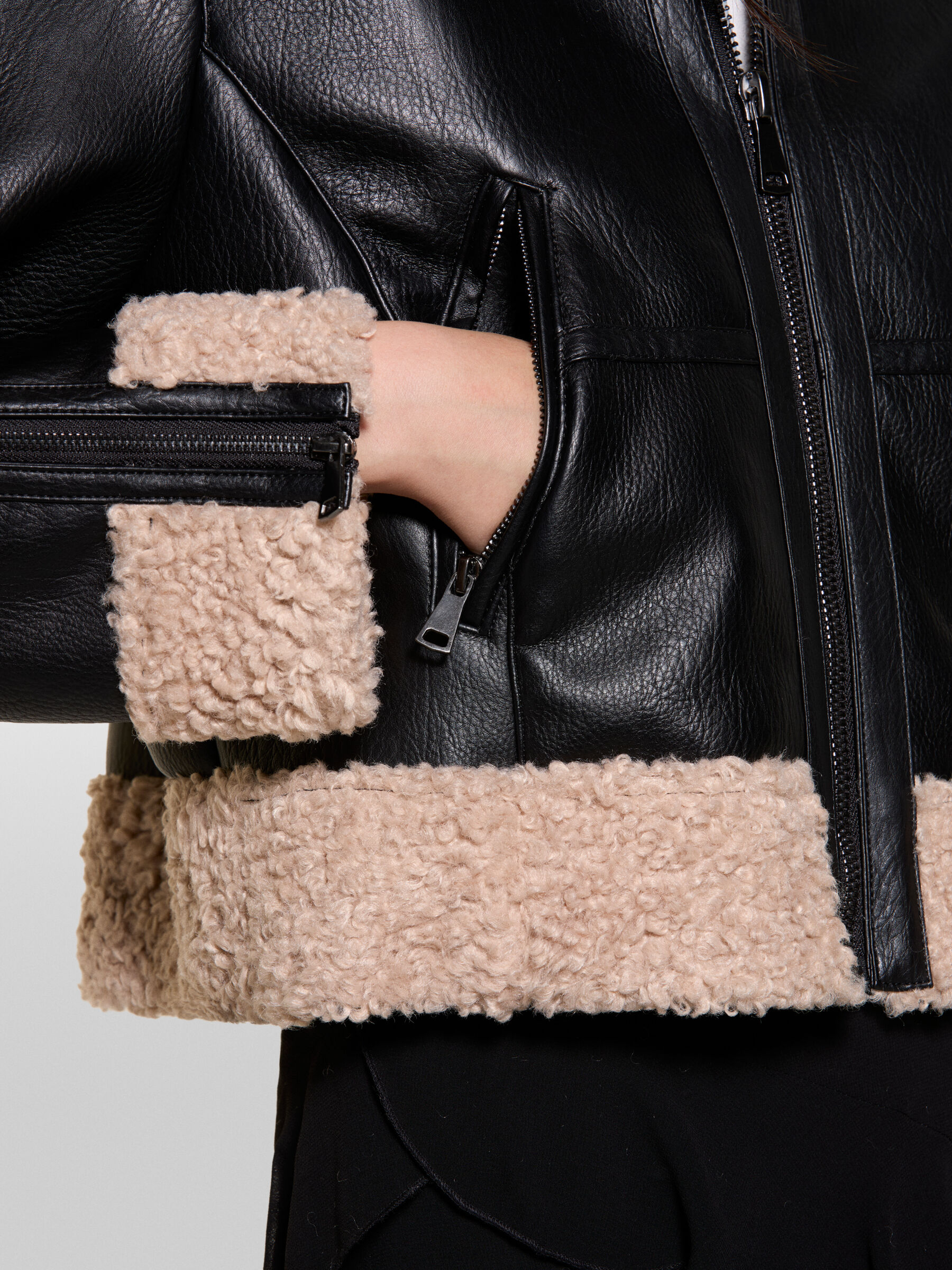 GIUBBOTTO Donna image number null