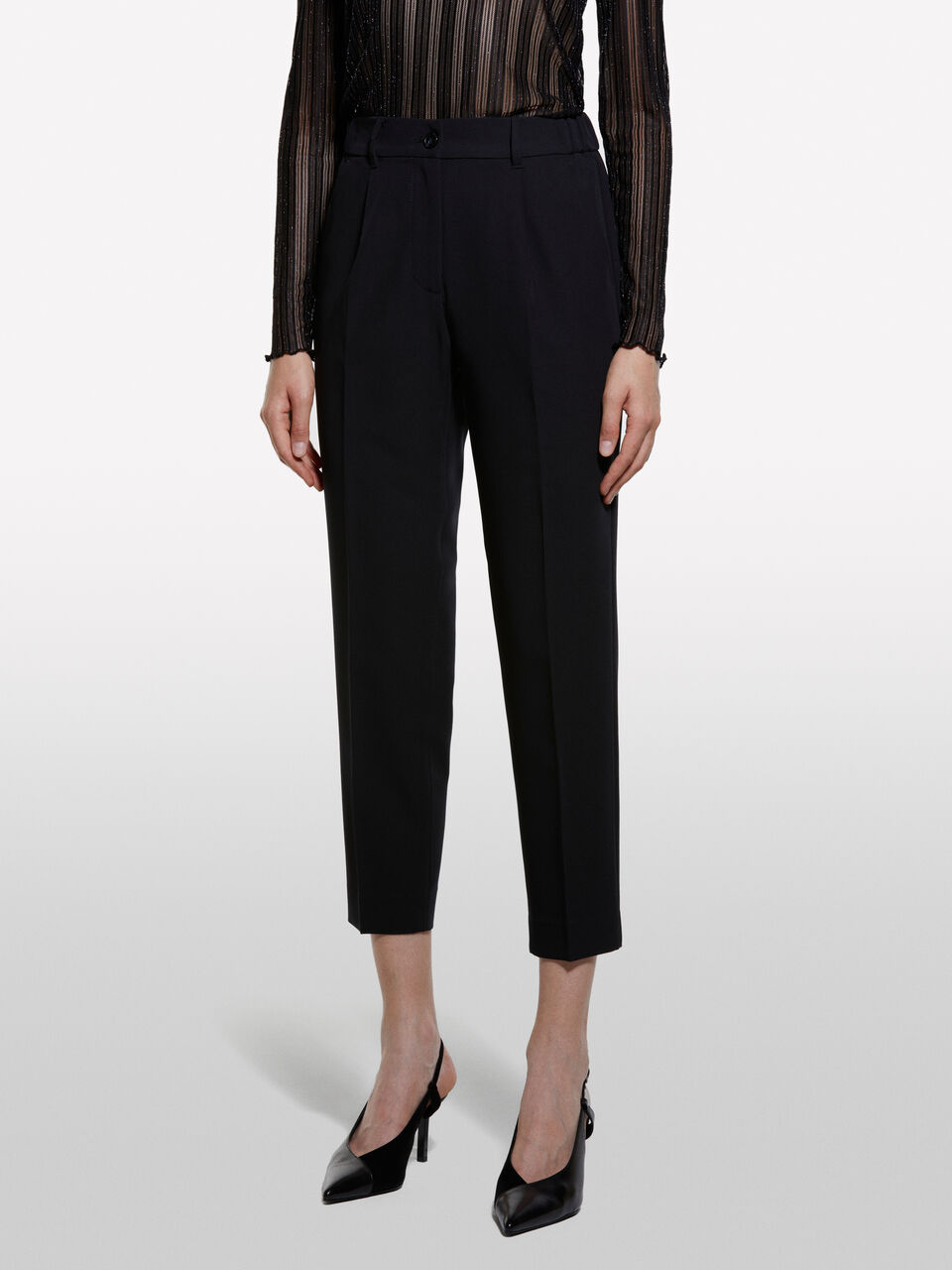 PANTALONE Donna image number null