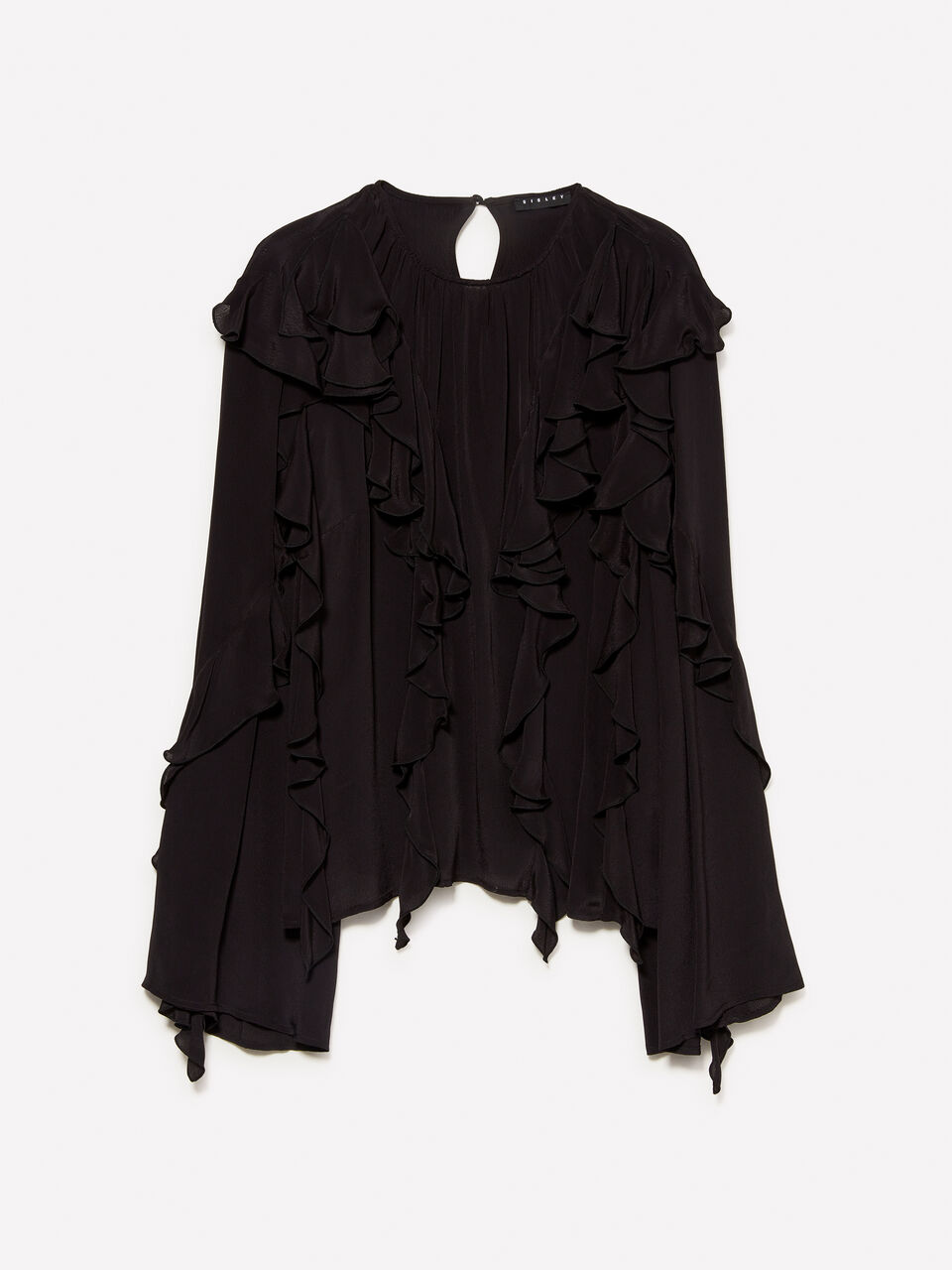 BLUSA Donna image number null