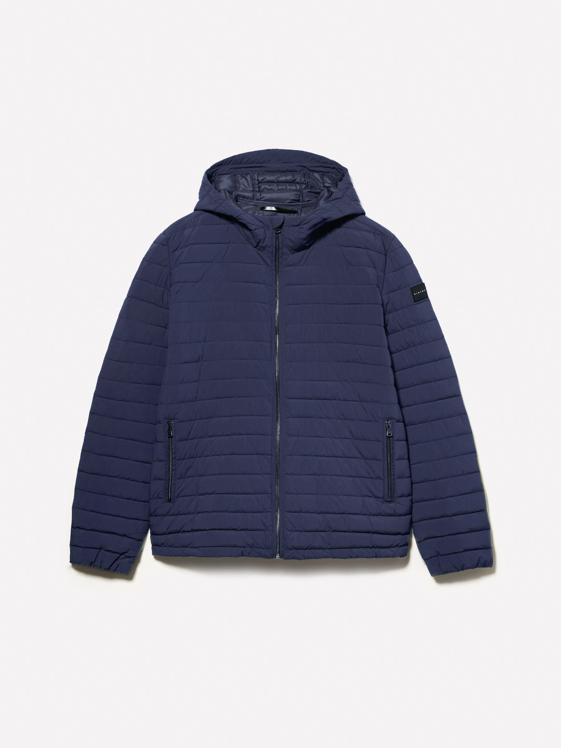 Piumini leggeri sisley shop
