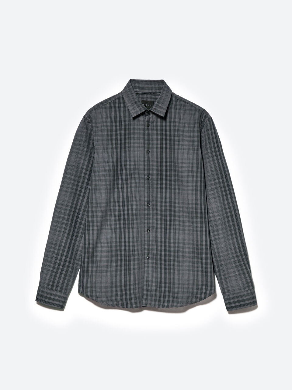 Uomo Abbigliamento da Camicie da Camicie casual e con bottoni Giacca-camicia con tascheMaharishi in Materiale sintetico da Uomo colore Nero 