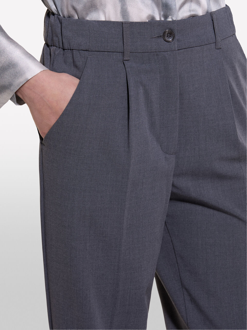 PANTALONE Donna image number null