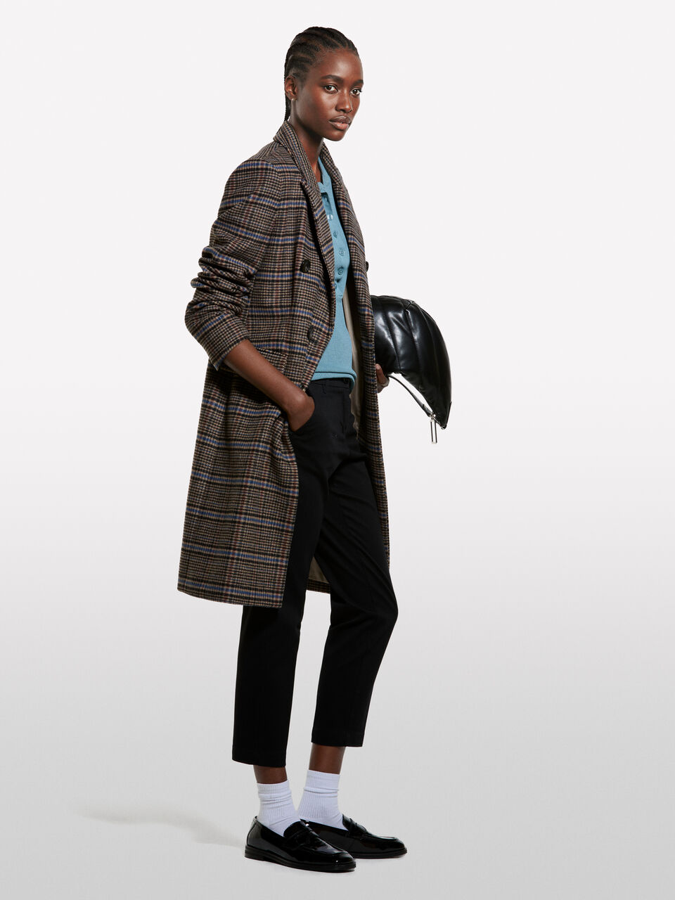 PANTALONE Donna image number null