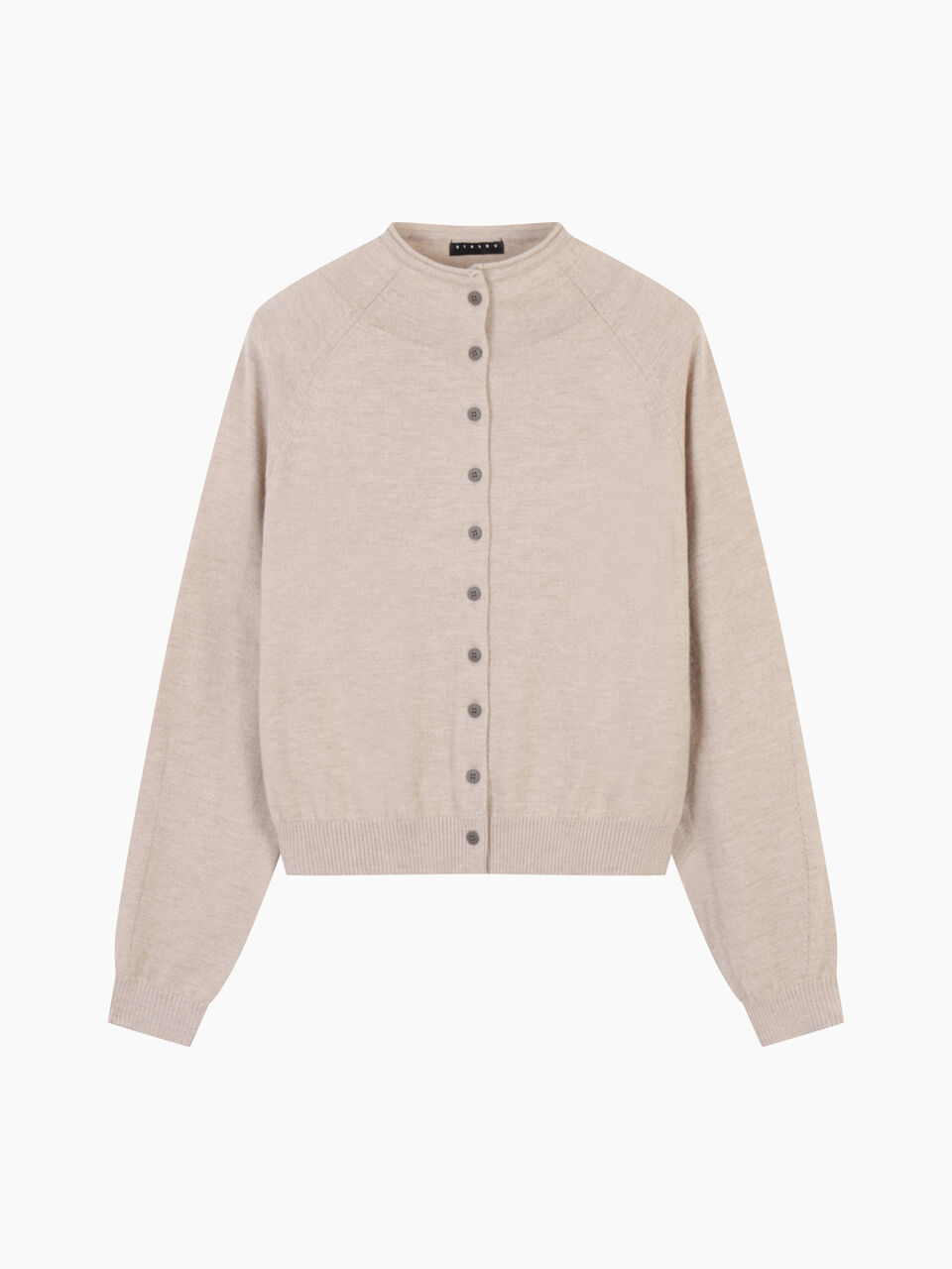 MAGLIA COREANA M/L Donna image number null