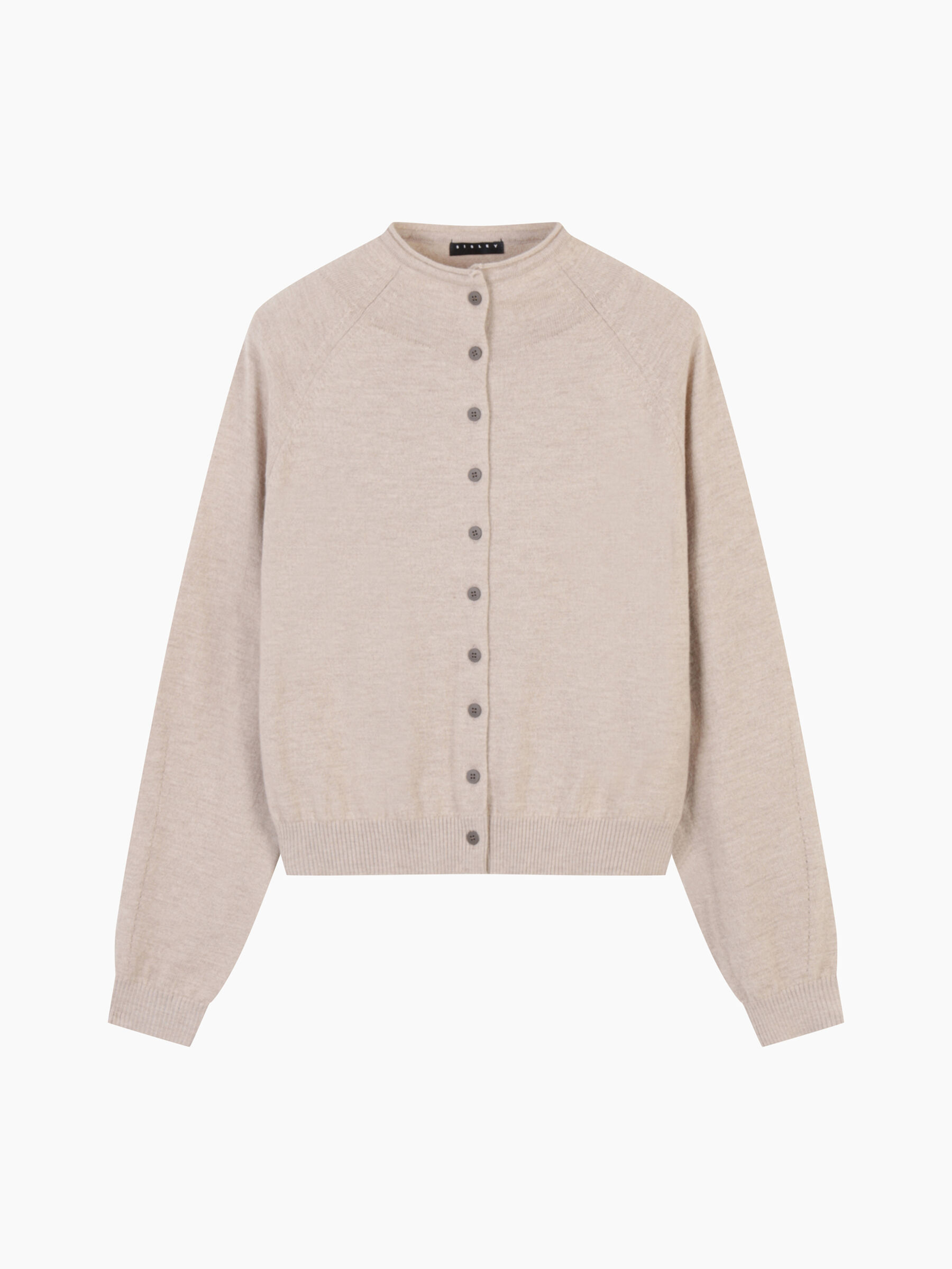 MAGLIA COREANA M/L Donna image number null