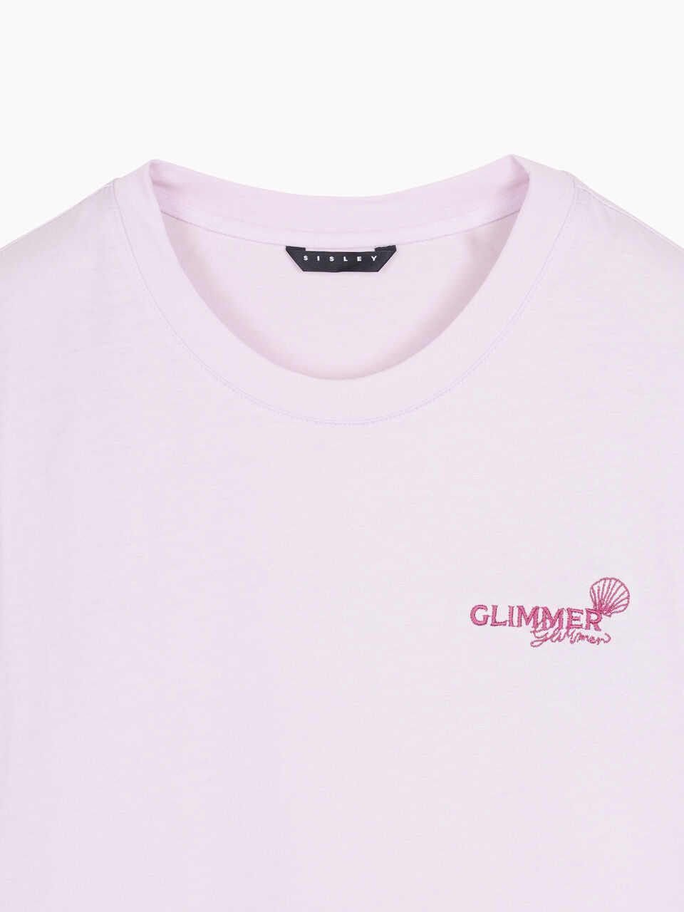 T-SHIRT Donna image number null