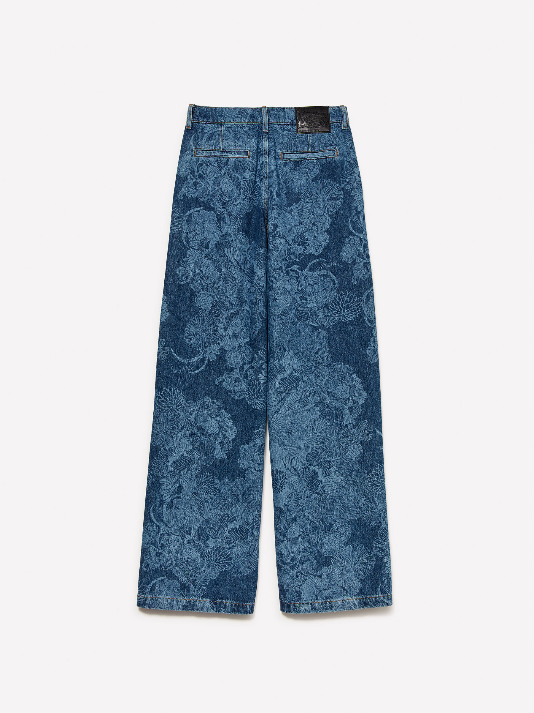 PANTALONE Donna image number null