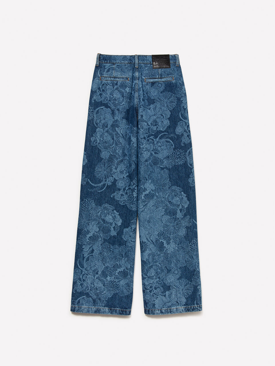 PANTALONE Donna image number null