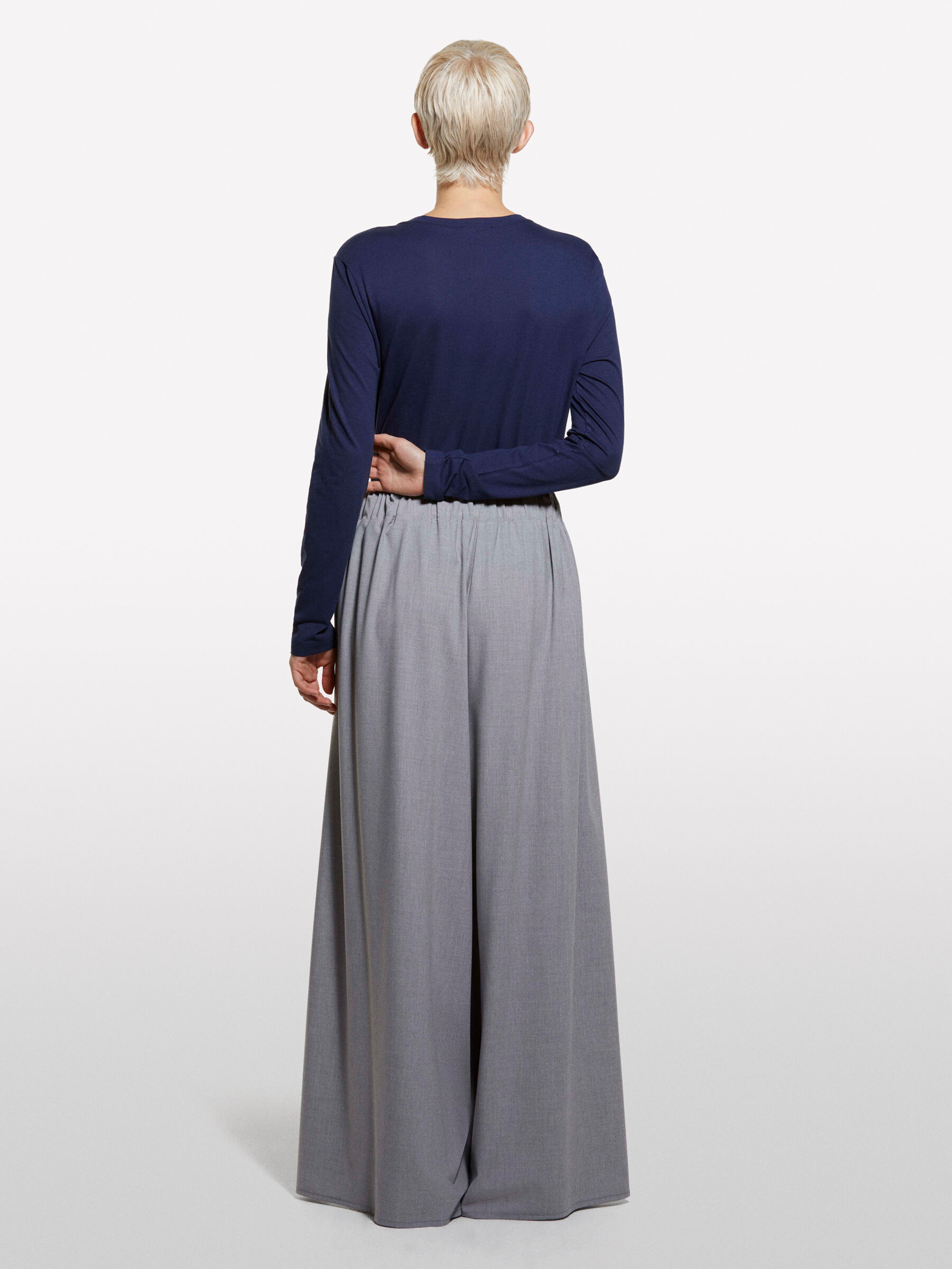 T-SHIRT M/L Donna image number null