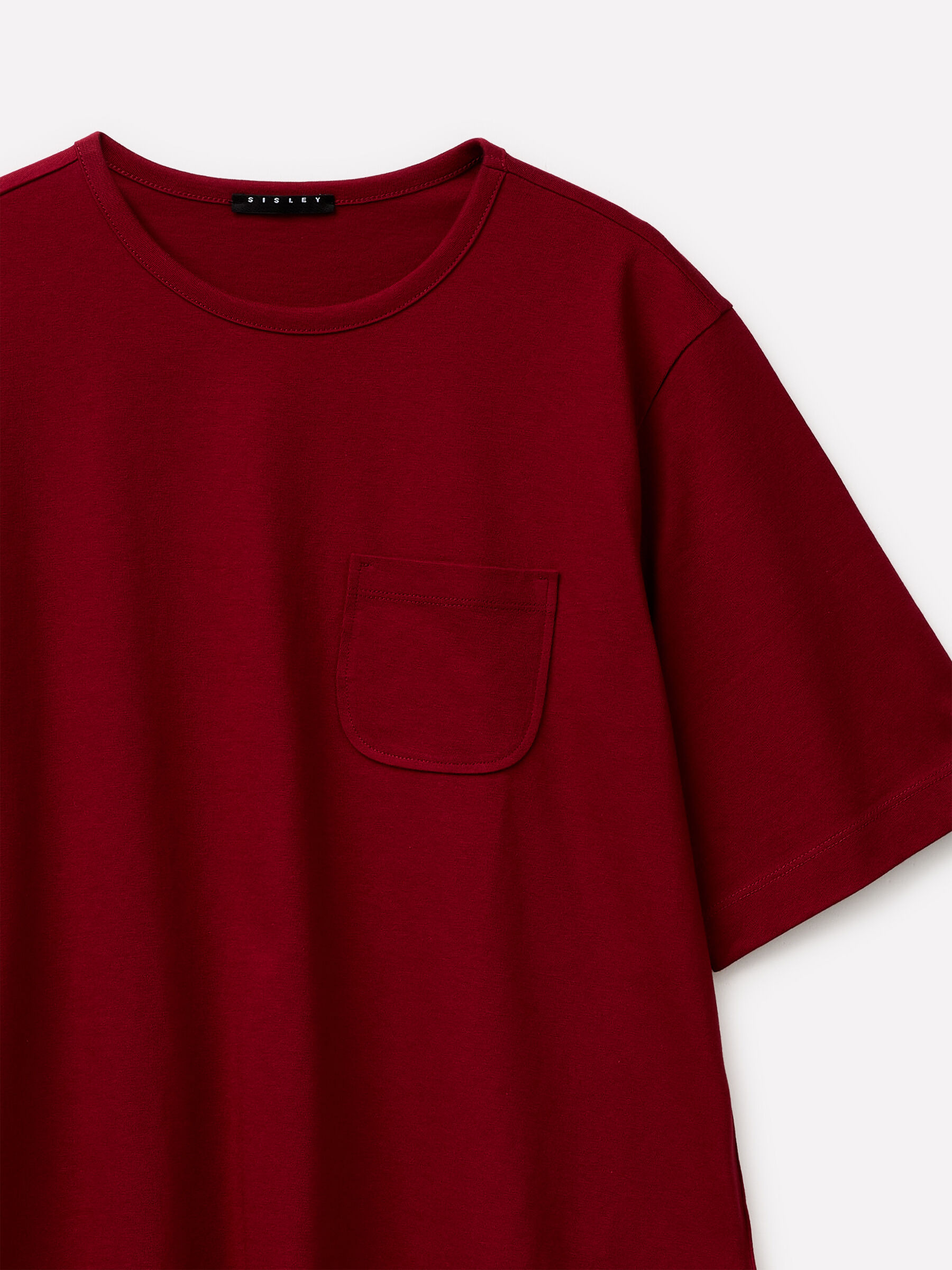 MAGLIA G/C M/M Donna image number null