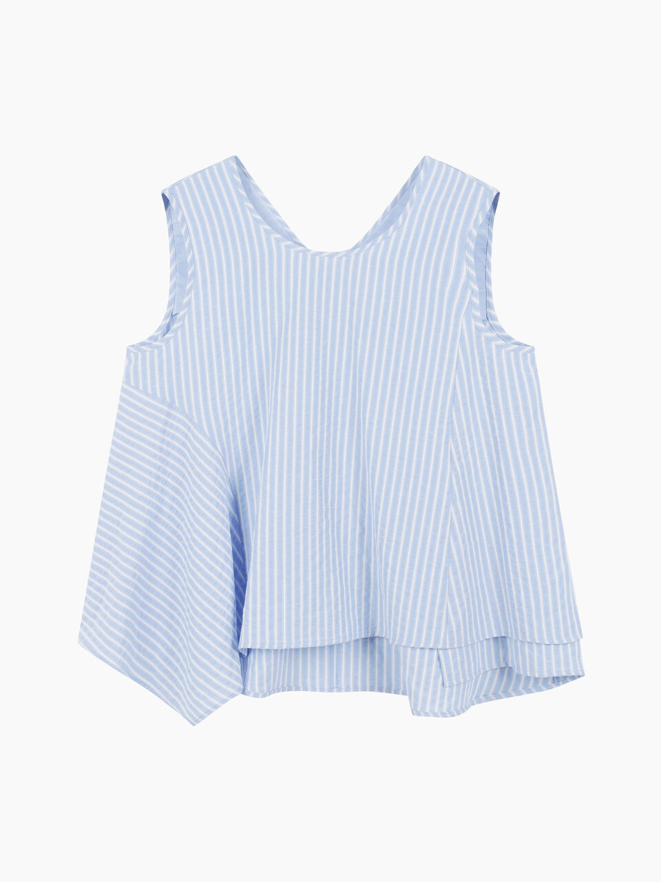 BLUSA Donna image number null