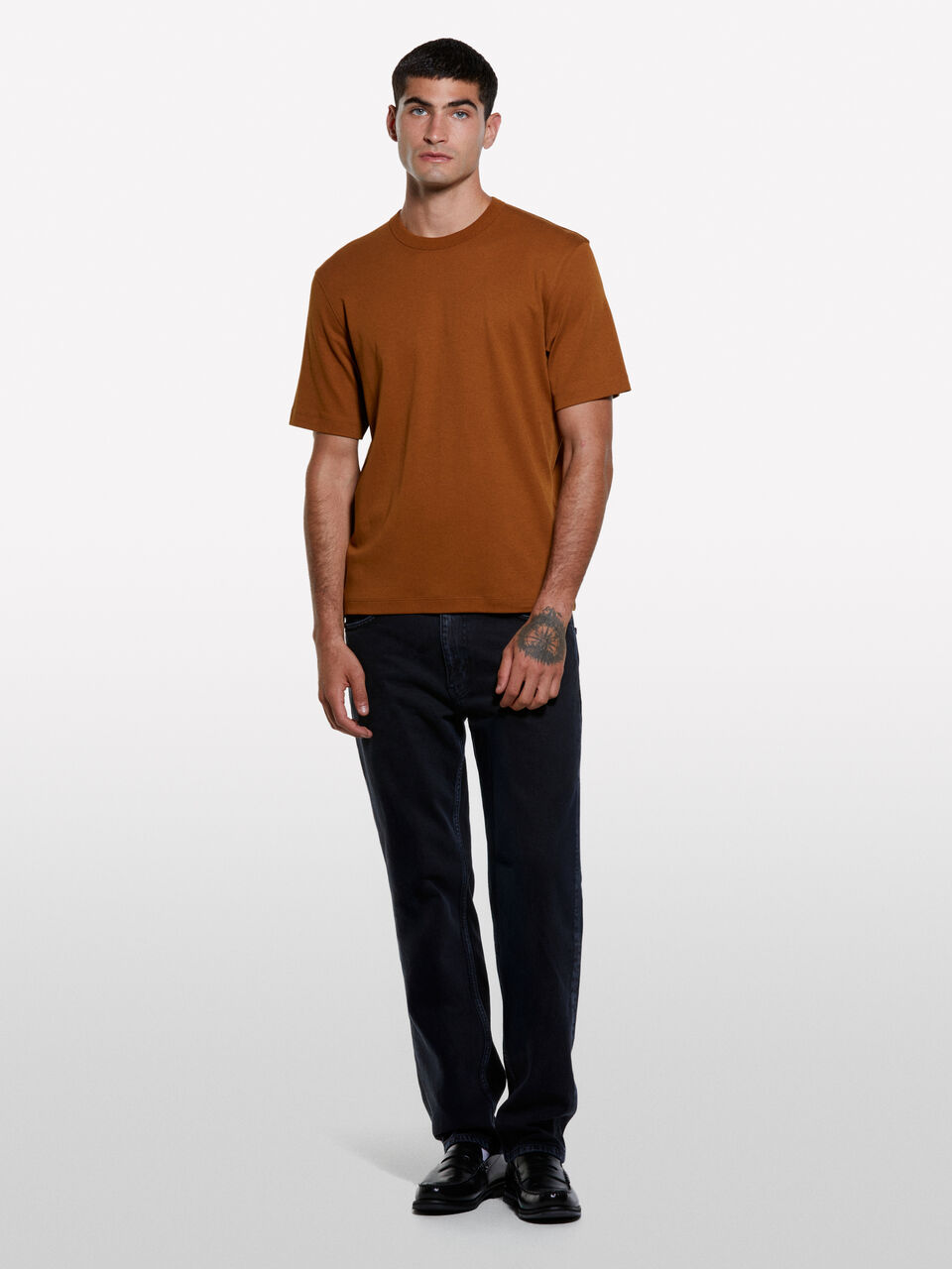 T-SHIRT Uomo image number null