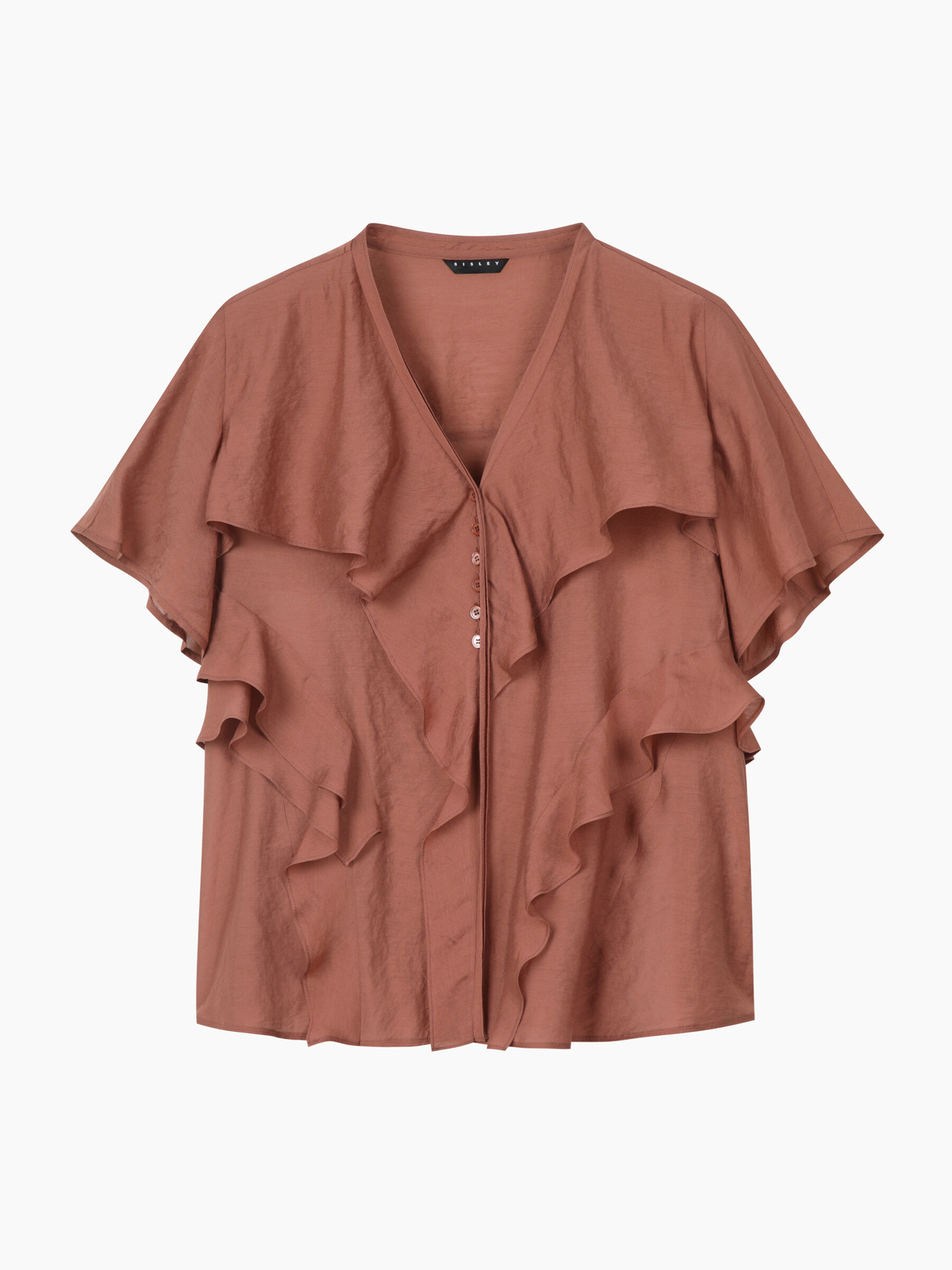 CAMICIA Donna image number null