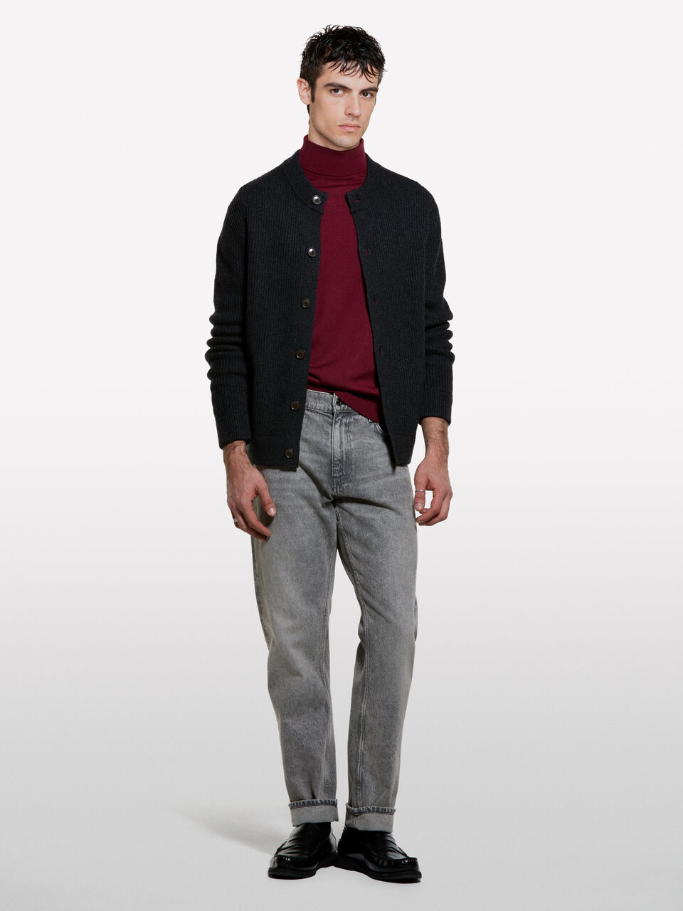 MAGLIA CICLISTA M/L Uomo image number null