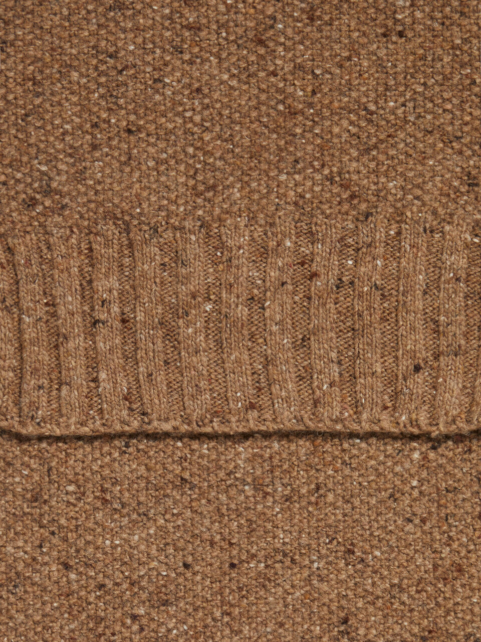 SCIARPA IN MAGLIA Uomo image number null