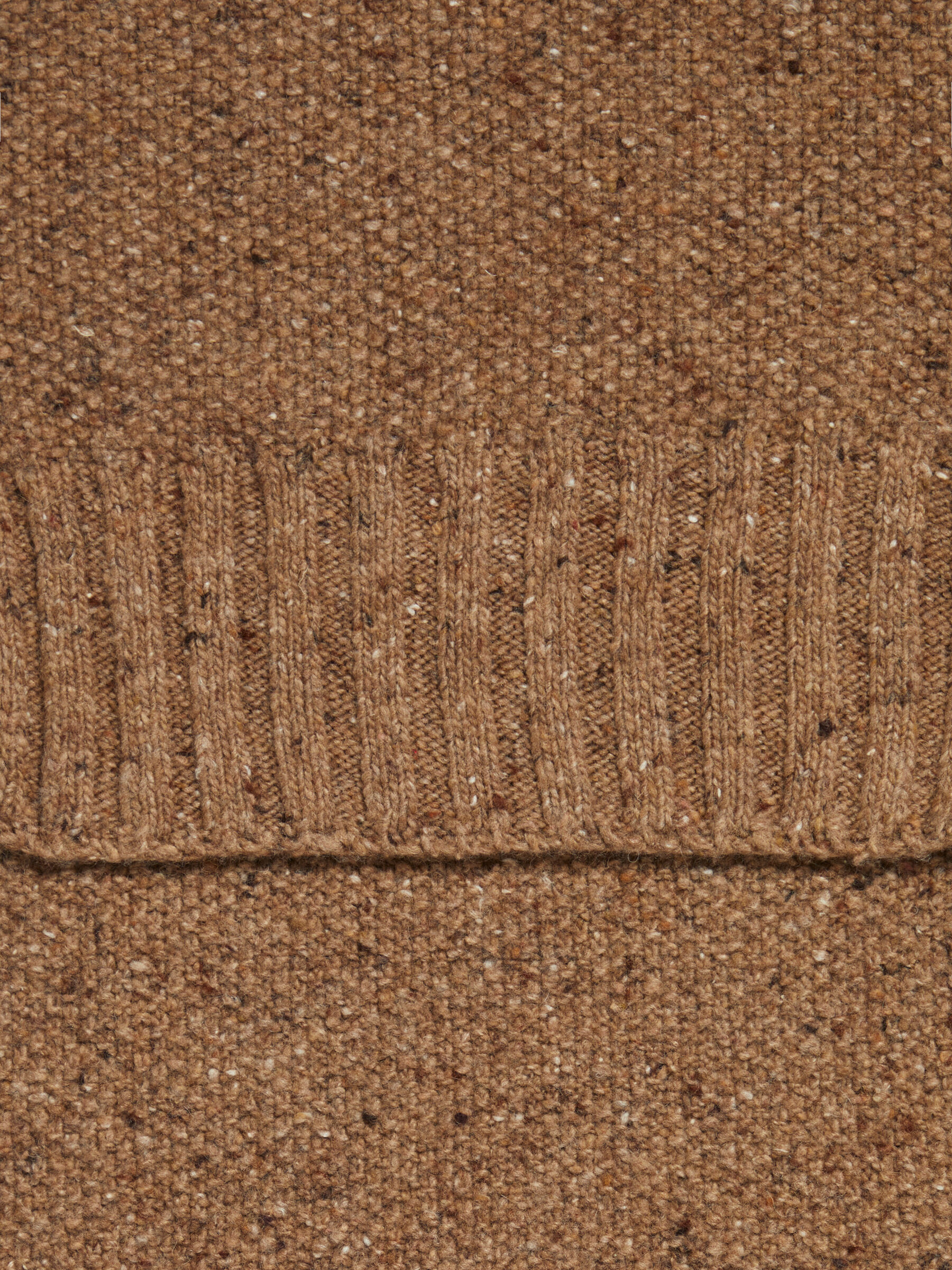 SCIARPA IN MAGLIA Uomo image number null