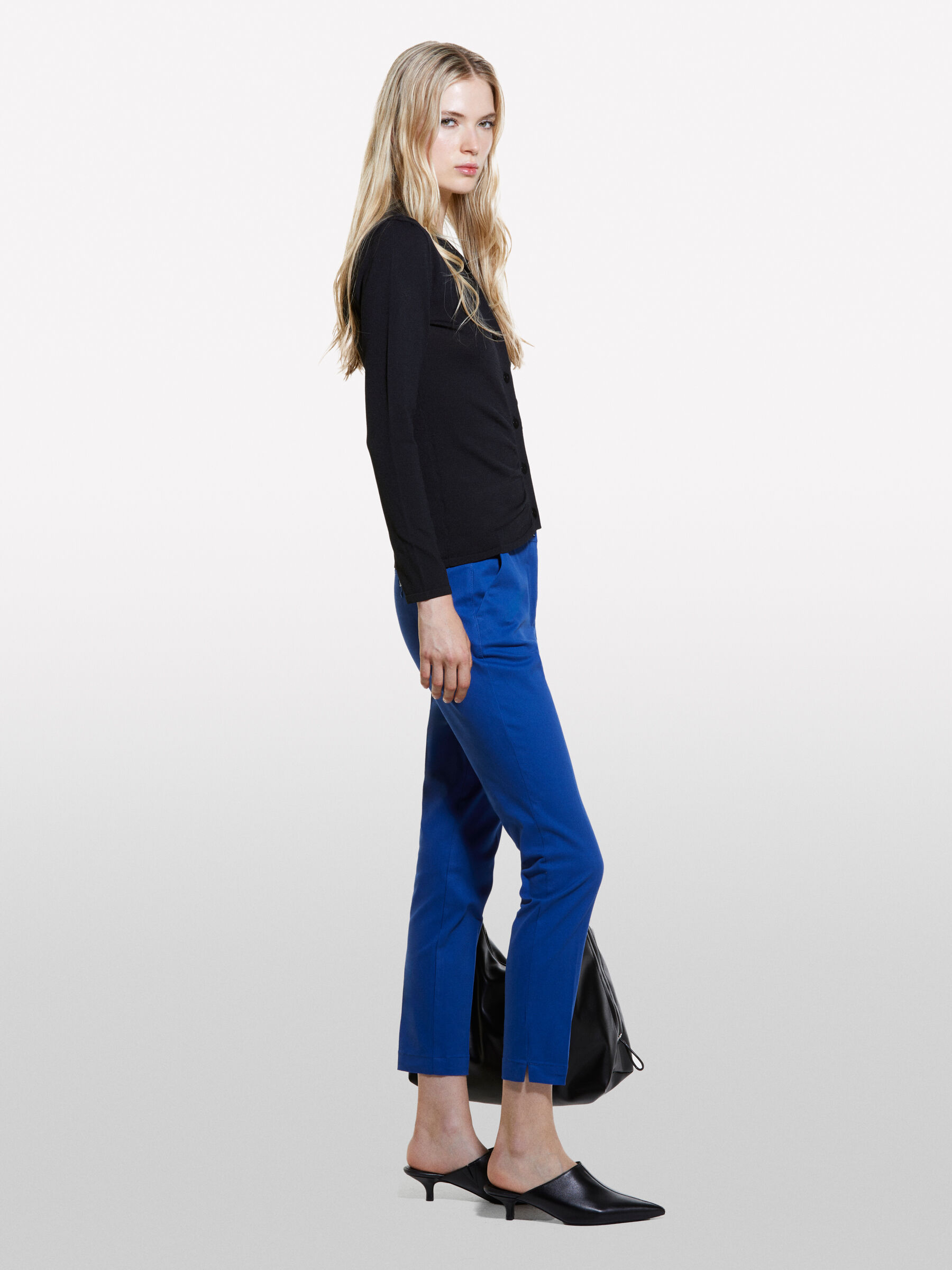 PANTALONE Donna image number null