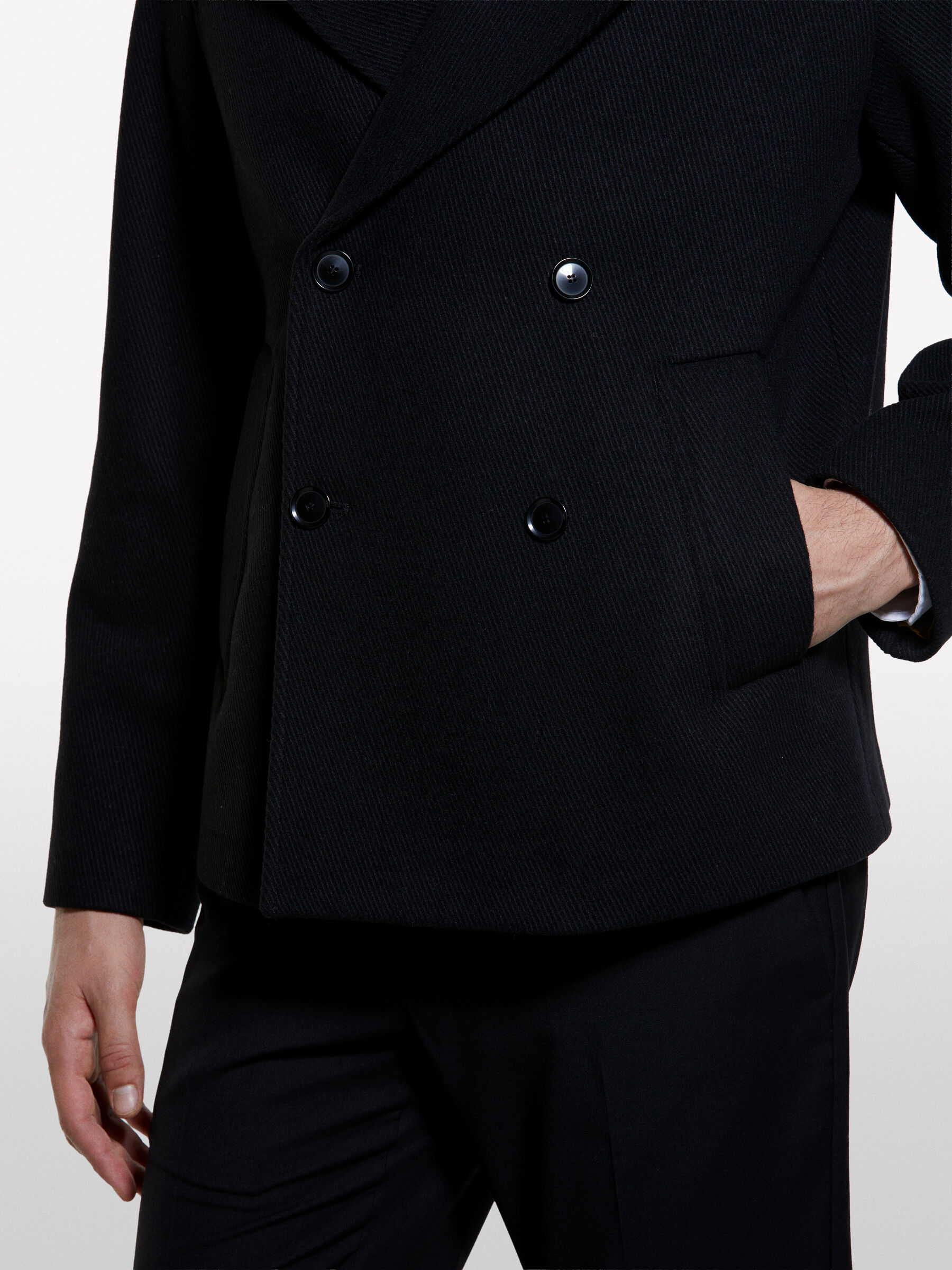 GIUBBINO Uomo image number null