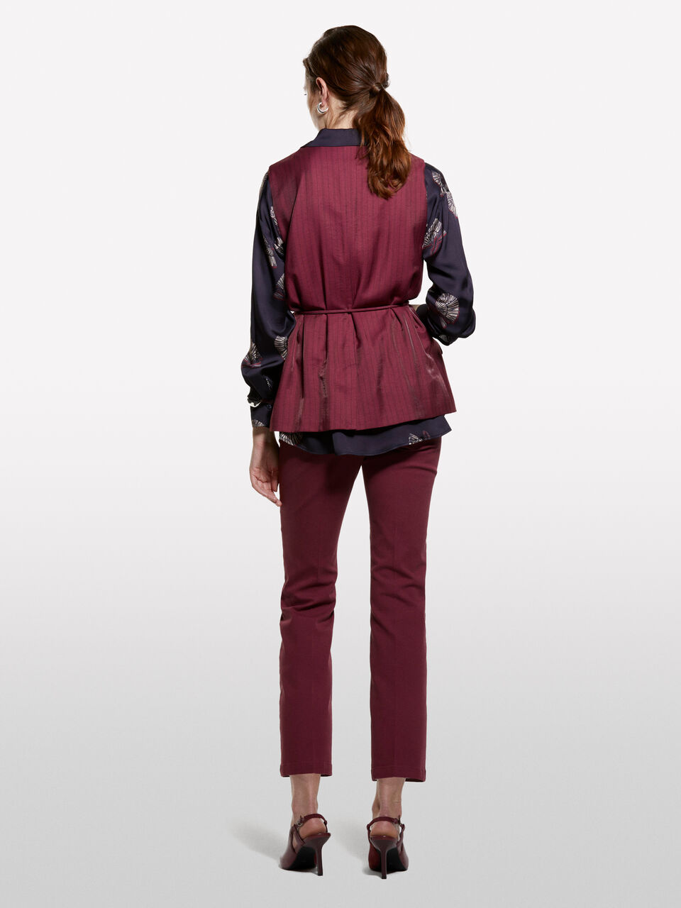 CAMICIA Donna image number null