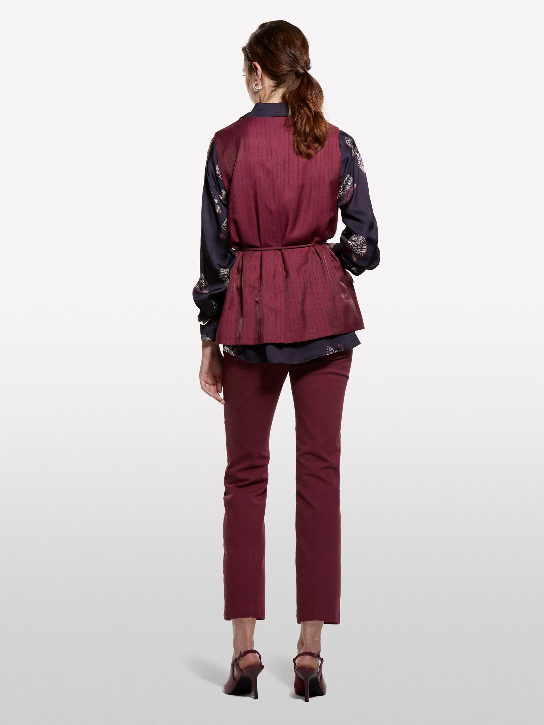 CAMICIA Donna image number null